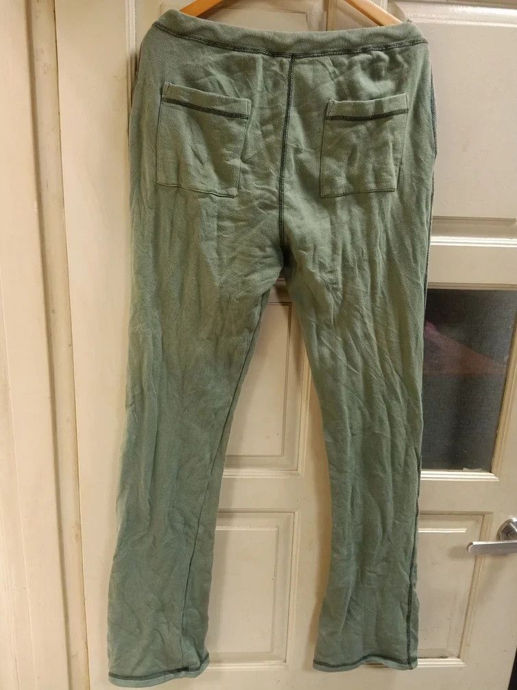 Beams Plus sweatpants international gallery beams made in japan Size US 35 - 2 Thumbnail