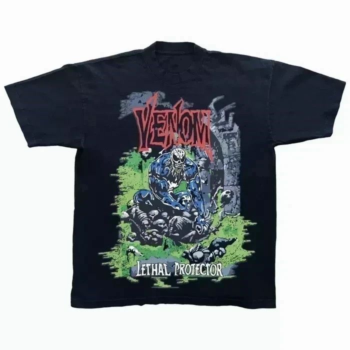 Warren Lotas Warren Lotas Chicago Al Capone Vintage T Shirt | Grailed