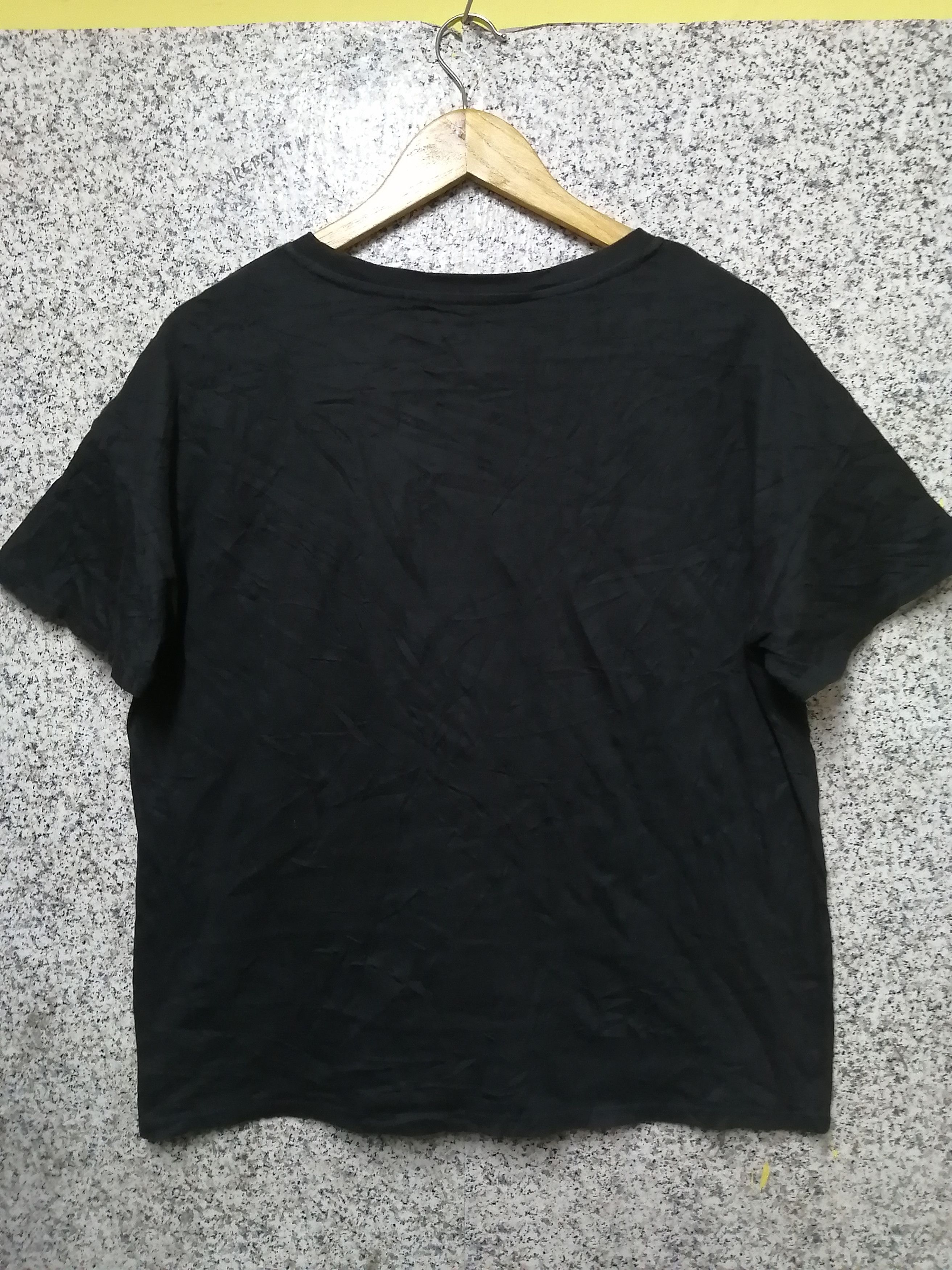 Anna Sui × Designer × Vintage VINTAGE ANNA SUI VERY RARE Size L / US 10 / IT 46 - 2 Thumbnail
