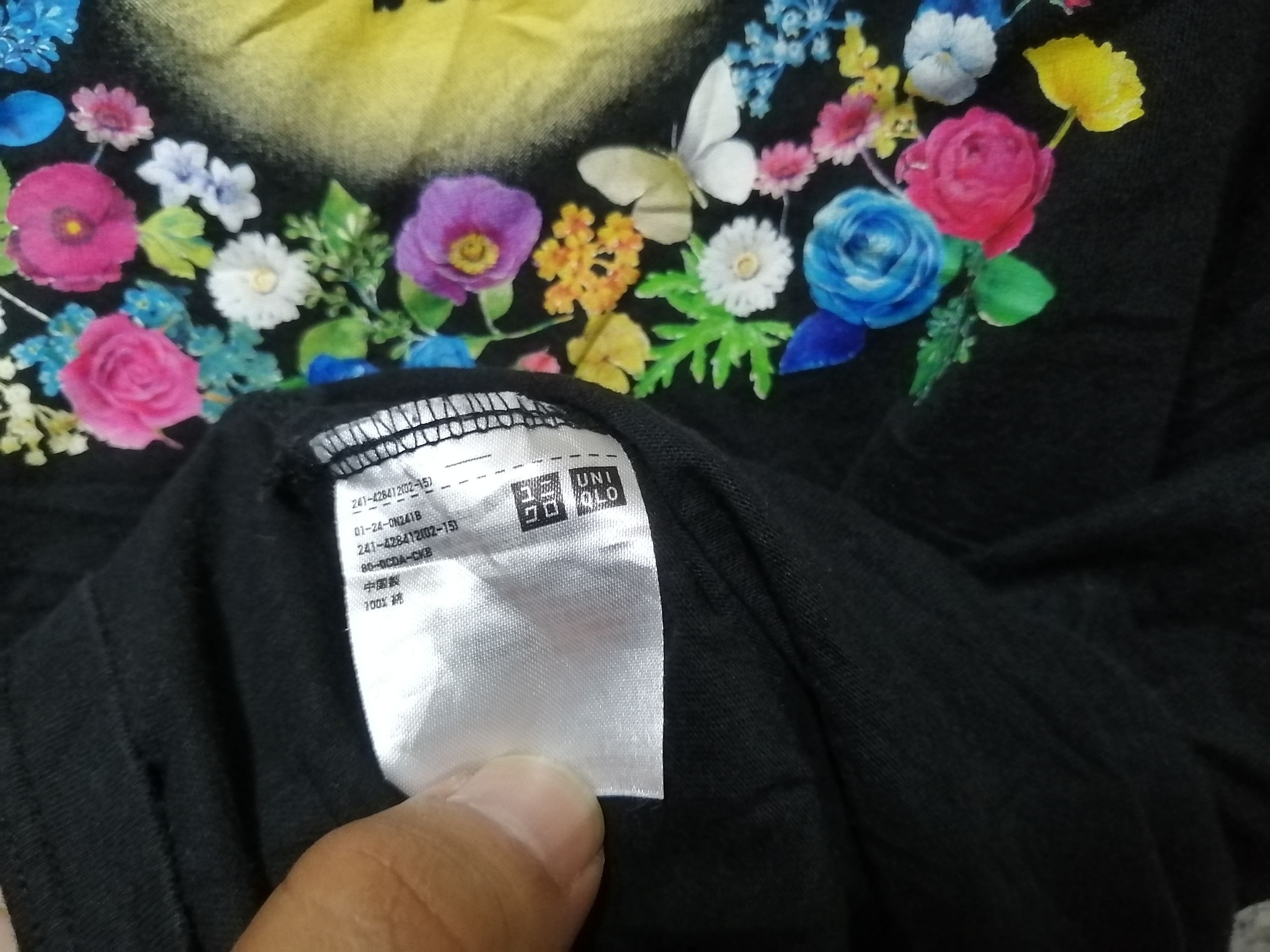 Anna Sui × Designer × Vintage VINTAGE ANNA SUI VERY RARE Size L / US 10 / IT 46 - 5 Thumbnail