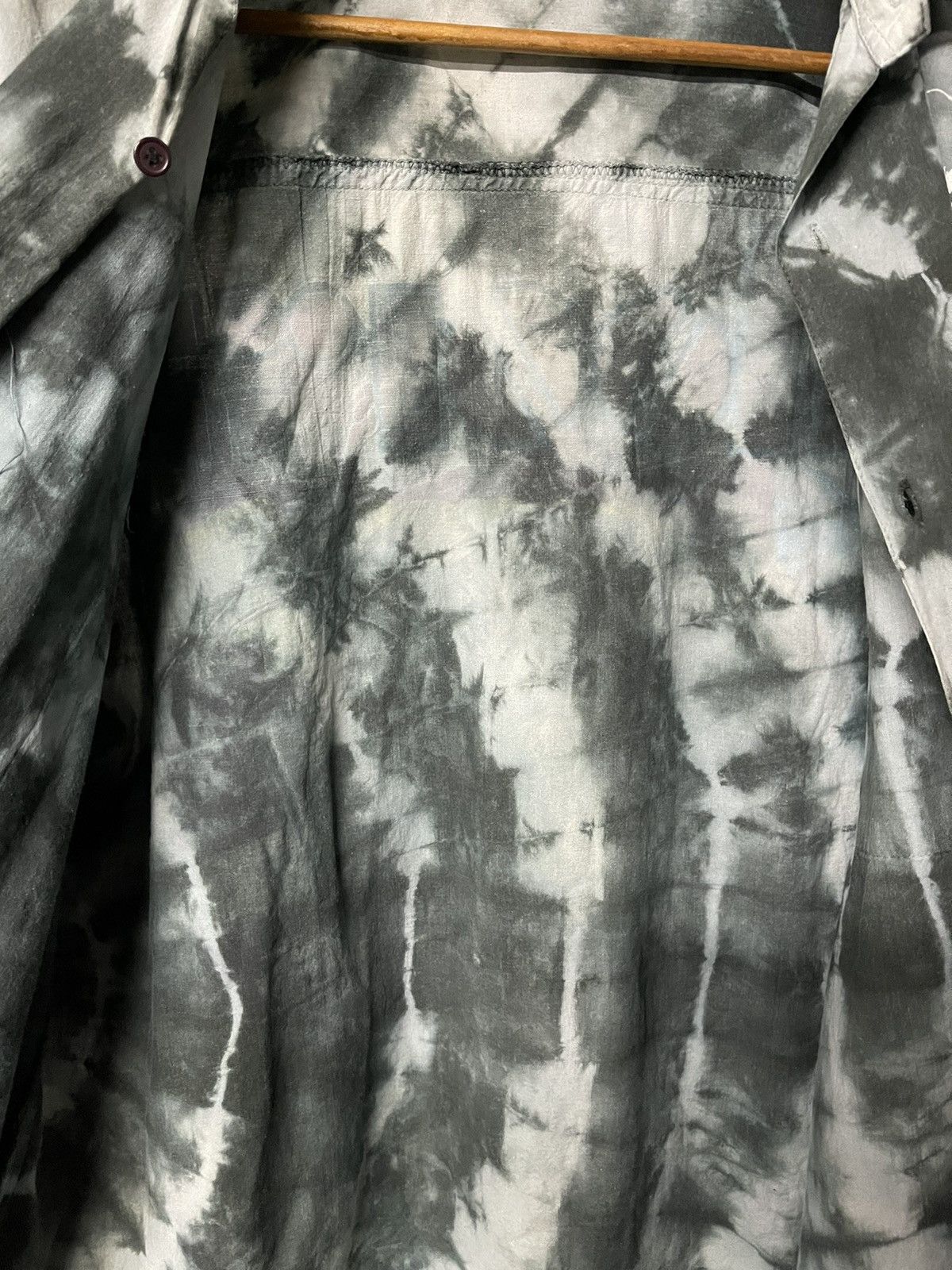 Band Tees Rare Vintage The Doors Jim Morrison Button Ups Tees Size US XXL / EU 58 / 5 - 21 Thumbnail
