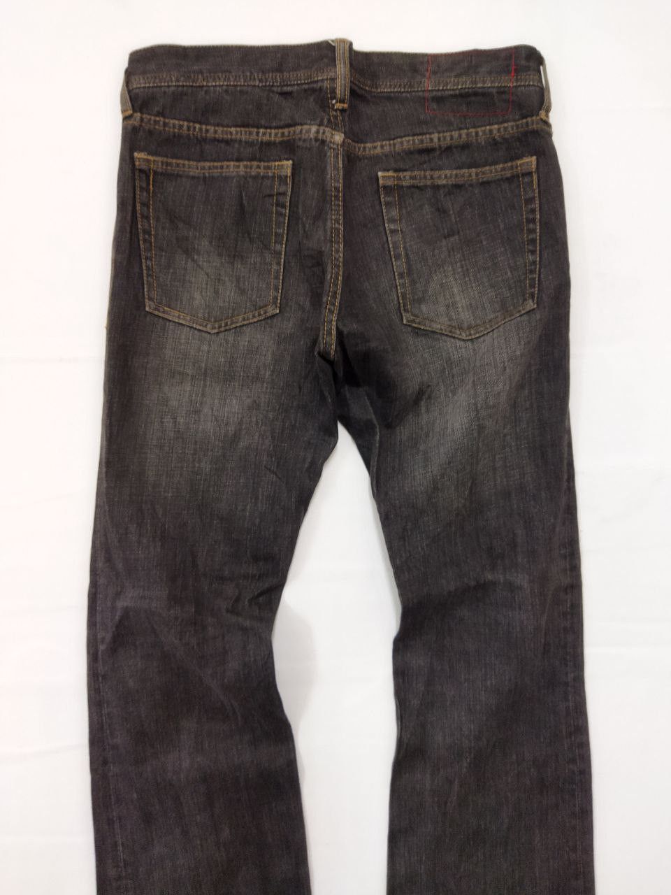 Japanese Brand Japanese Brand EDGE RUPERT Style Jeans Size US 33 - 6 Thumbnail