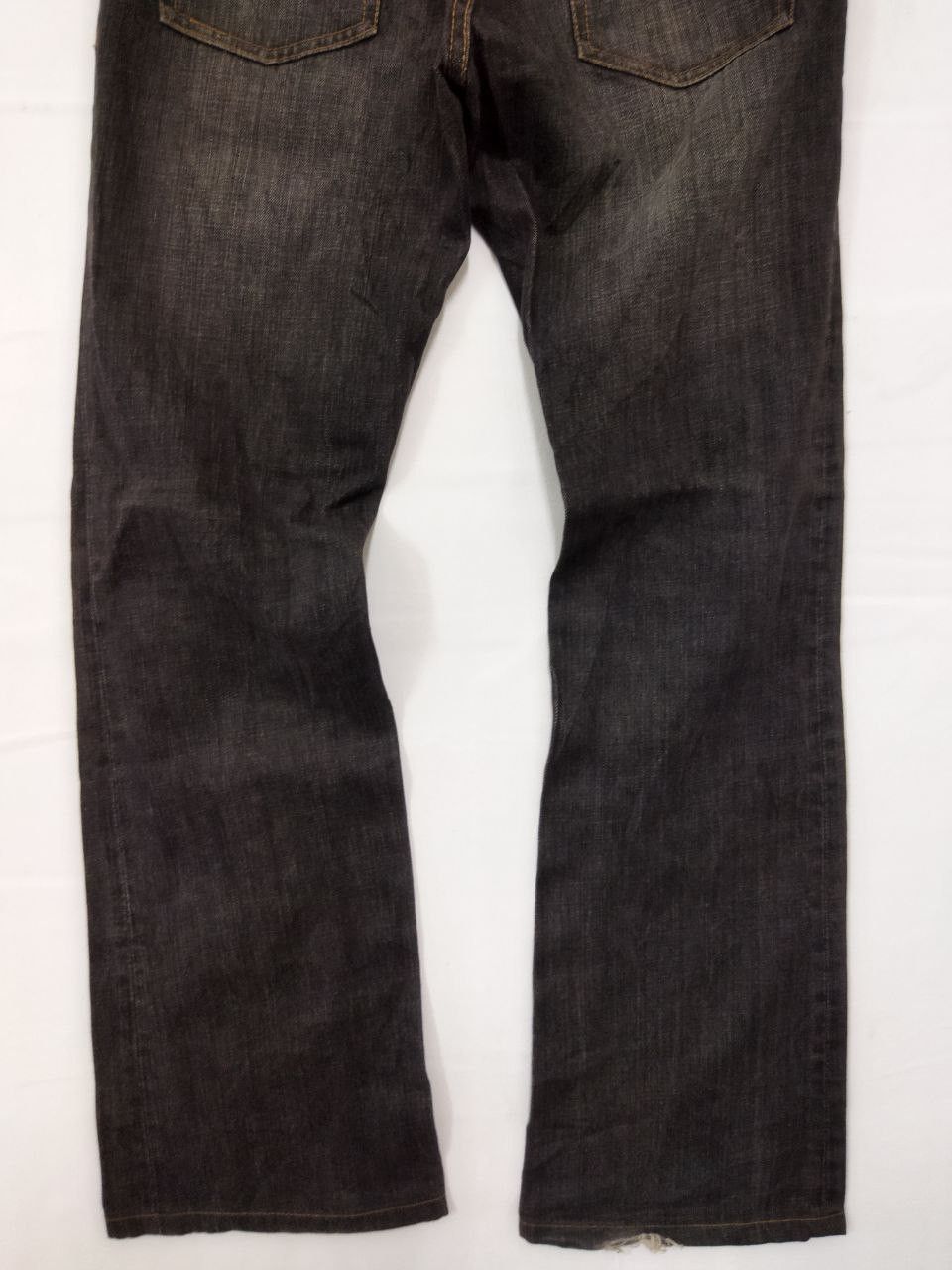 Japanese Brand Japanese Brand EDGE RUPERT Style Jeans Size US 33 - 5 Thumbnail