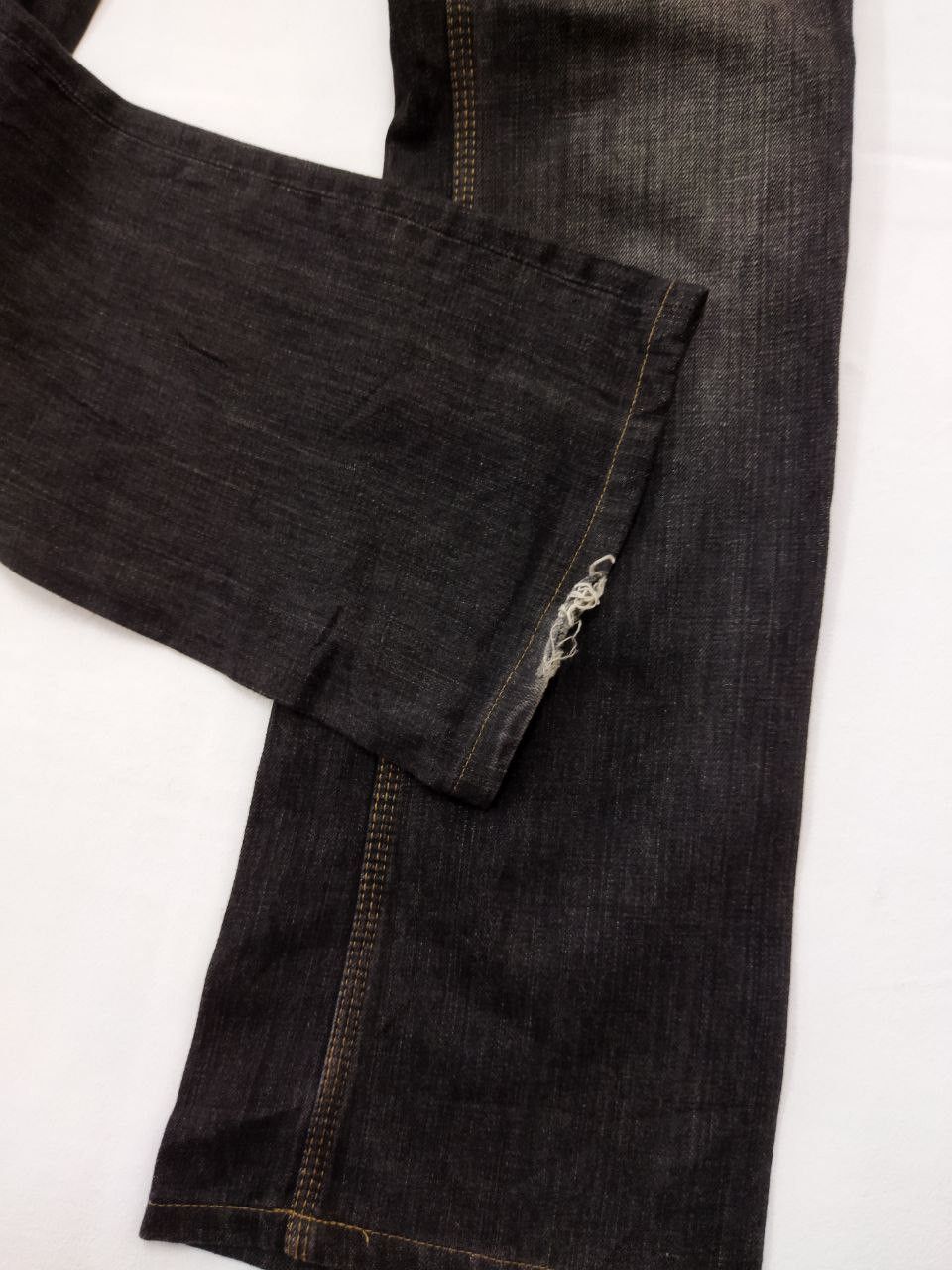 Japanese Brand Japanese Brand EDGE RUPERT Style Jeans Size US 33 - 10 Thumbnail