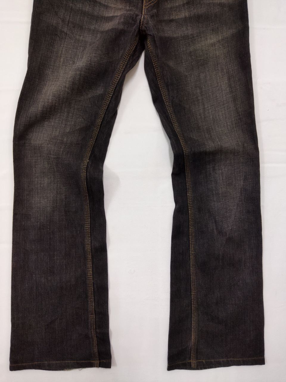 Japanese Brand Japanese Brand EDGE RUPERT Style Jeans Size US 33 - 13 Thumbnail
