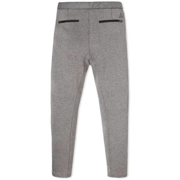 image of Hype x Nike Acg Pants in Grey, Men's (Size 36)