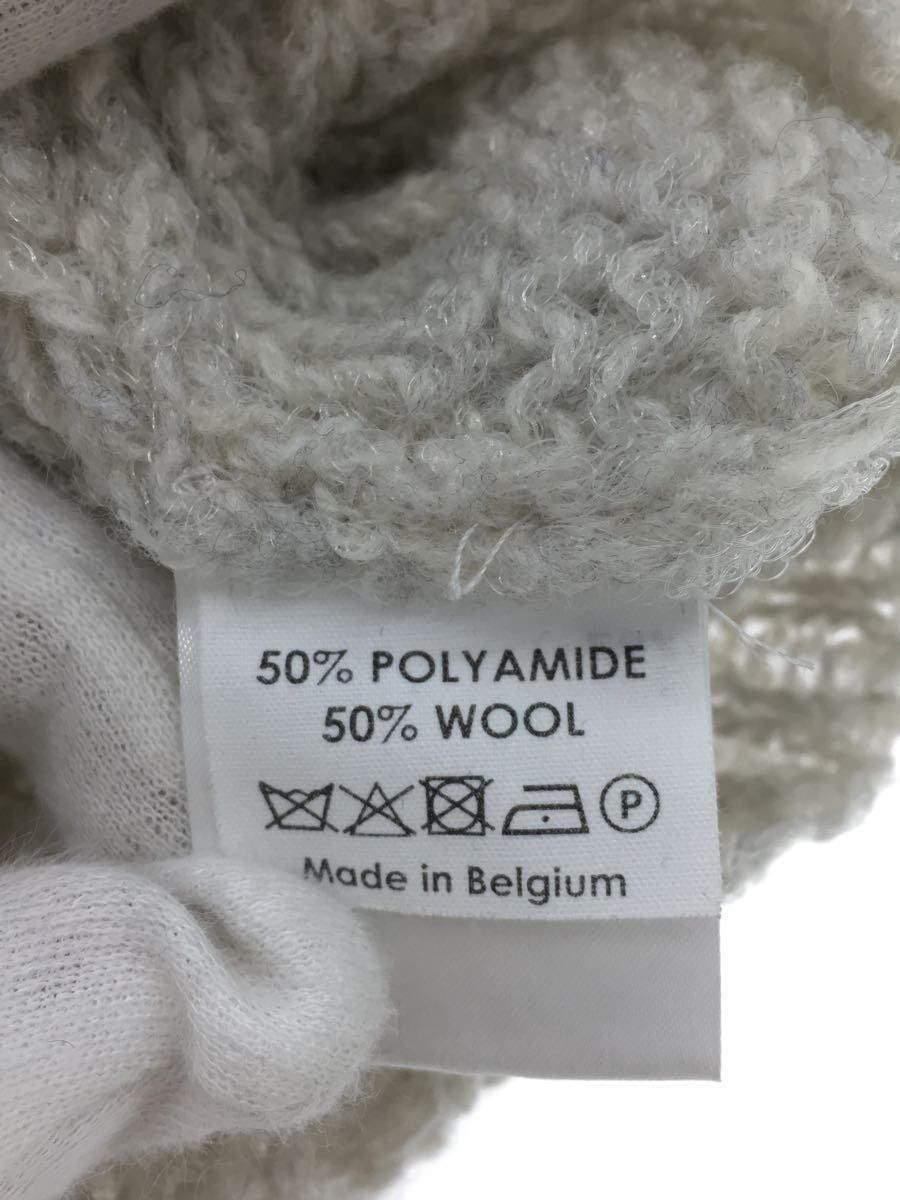 Dries Van Noten Low Gauge Tribal Open Knit Sweater Size US L / EU 52-54 / 3 - 6 Thumbnail