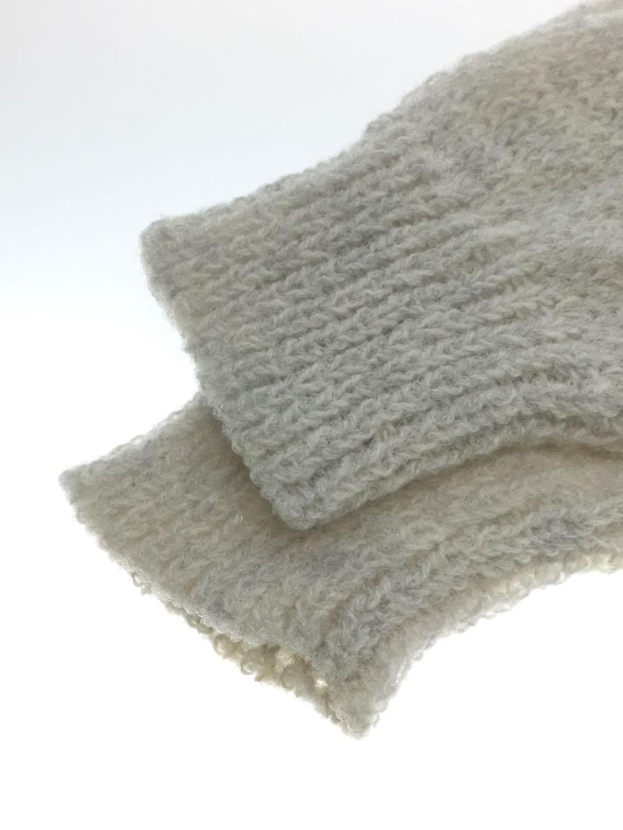 Dries Van Noten Low Gauge Tribal Open Knit Sweater Size US L / EU 52-54 / 3 - 4 Thumbnail