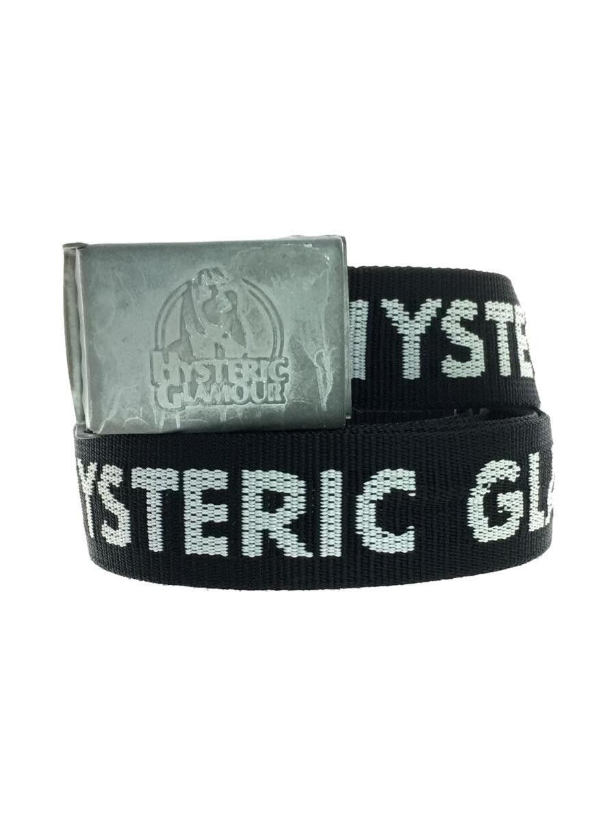 Hysteric Glamour Hysteric Woman Script Belt Size ONE SIZE - 2 Thumbnail