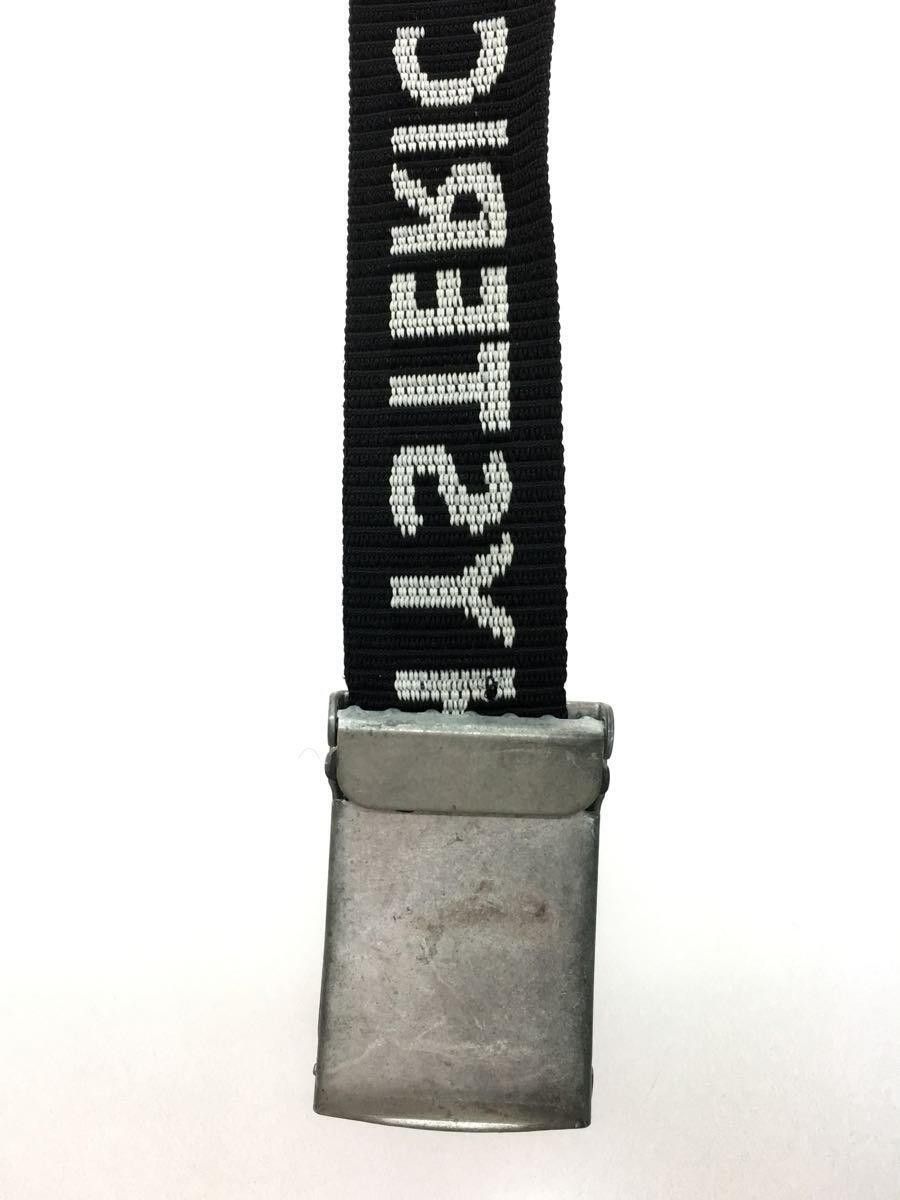 Hysteric Glamour Hysteric Woman Script Belt Size ONE SIZE - 4 Thumbnail