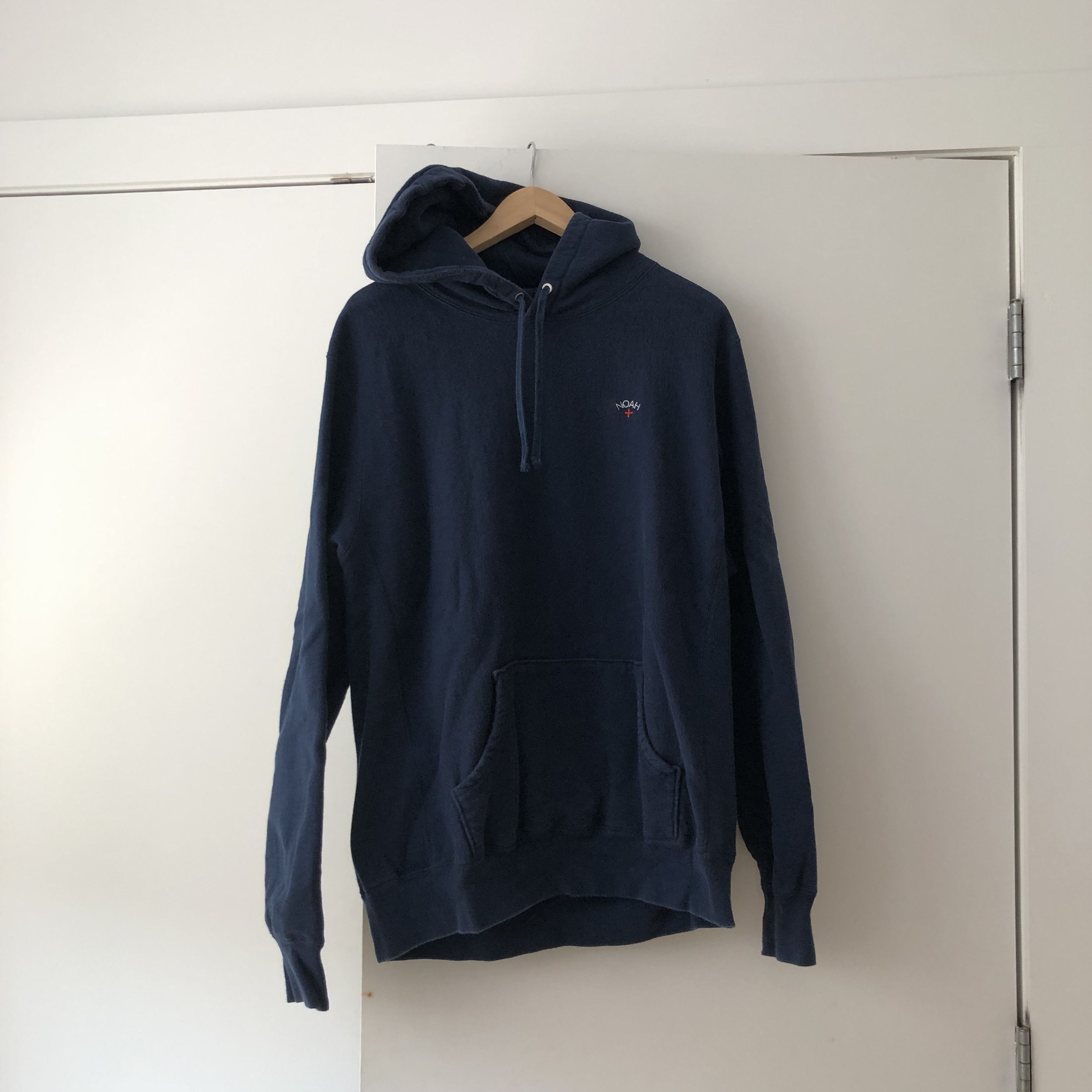 Noah Noah Fuck Racism Hoodie Size US XL / EU 56 / 4 - 2 Thumbnail