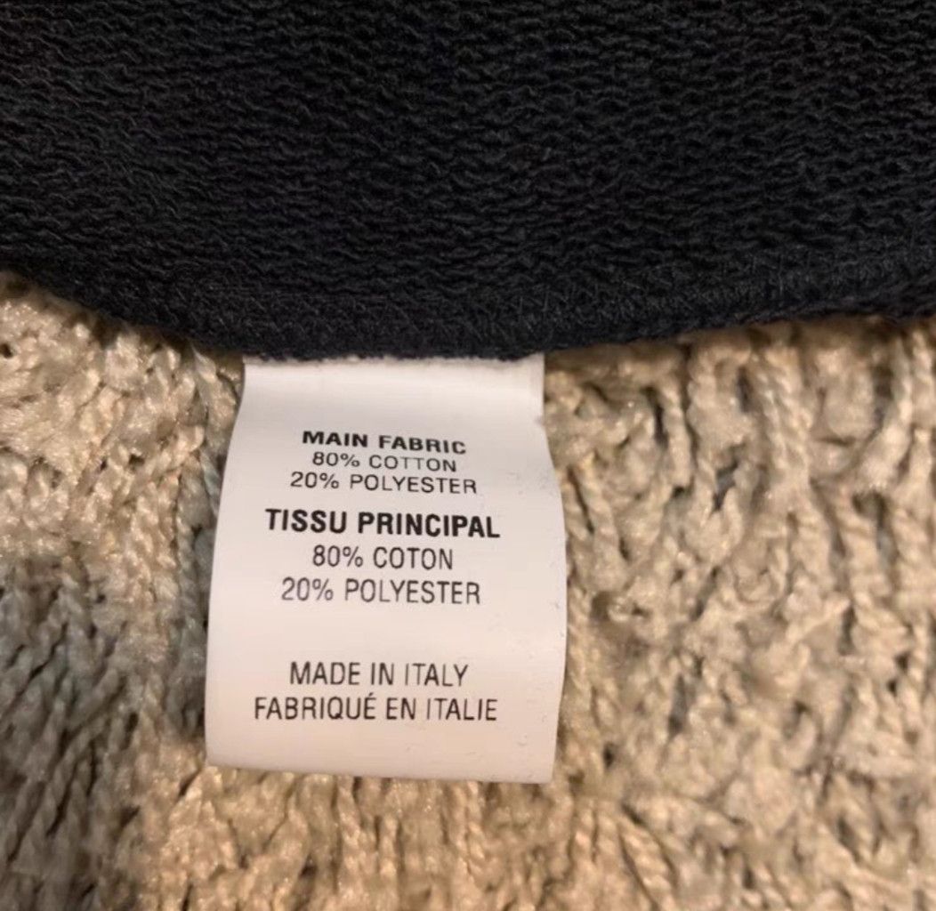 Vetements Vetements VTM SS17 Black Hoodie Size US XS / EU 42 / 0 - 5 Thumbnail
