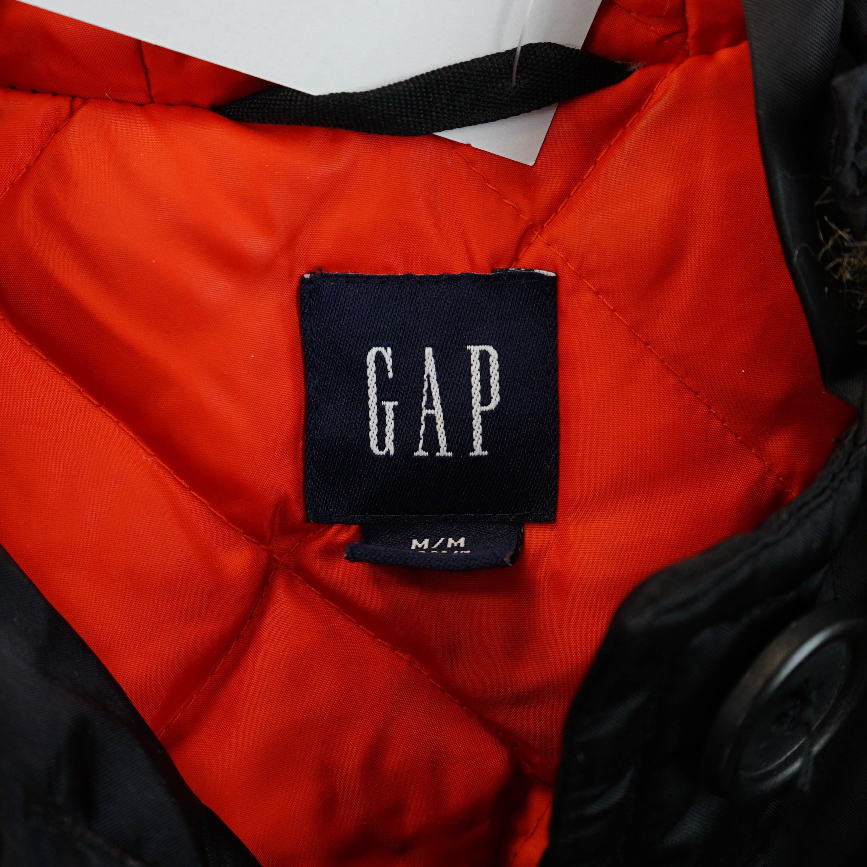 Gap Archive Jacket Size M / US 6-8 / IT 42-44 - 2 Thumbnail