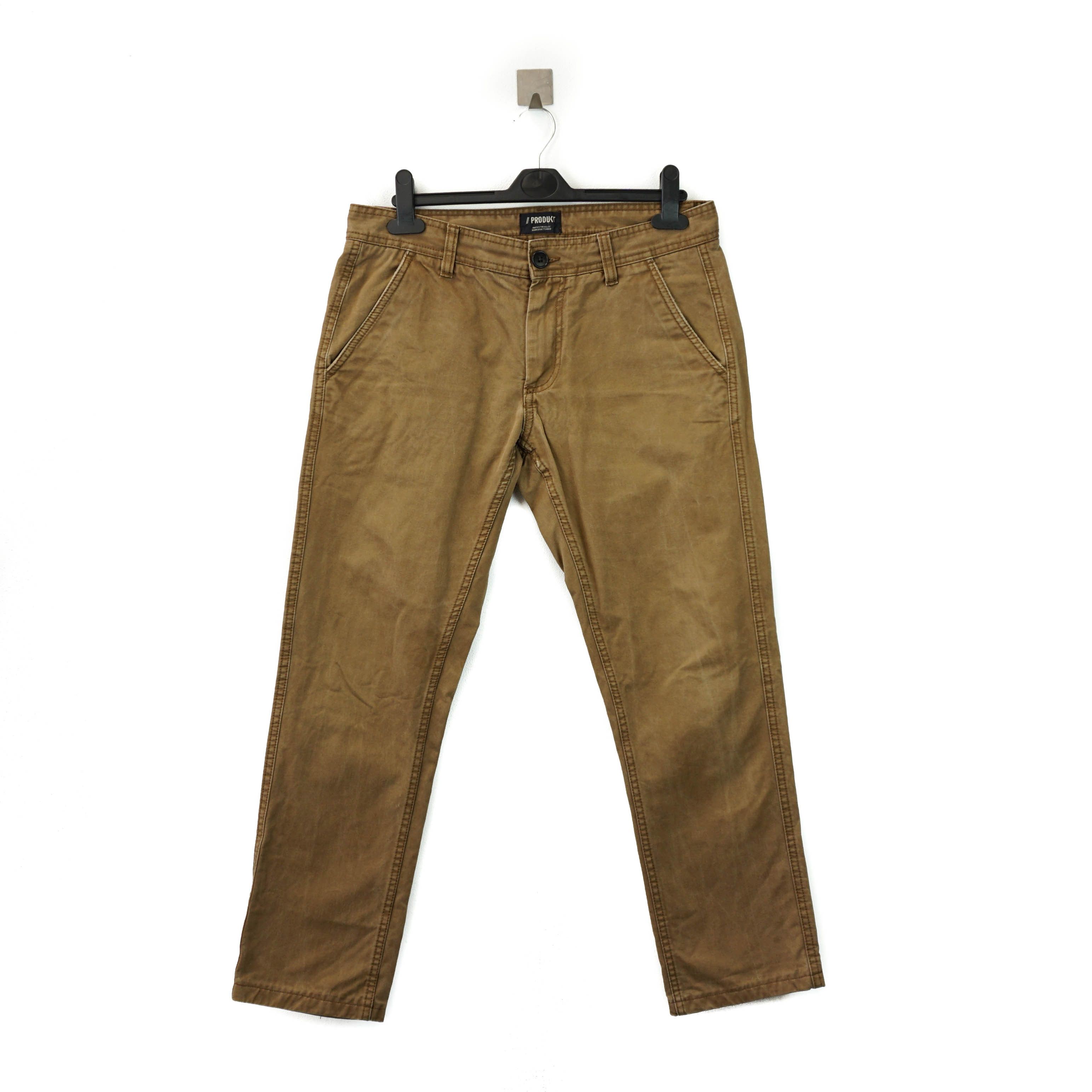 Other Produkt Chino Pants Size US 31 - 1 Thumbnail