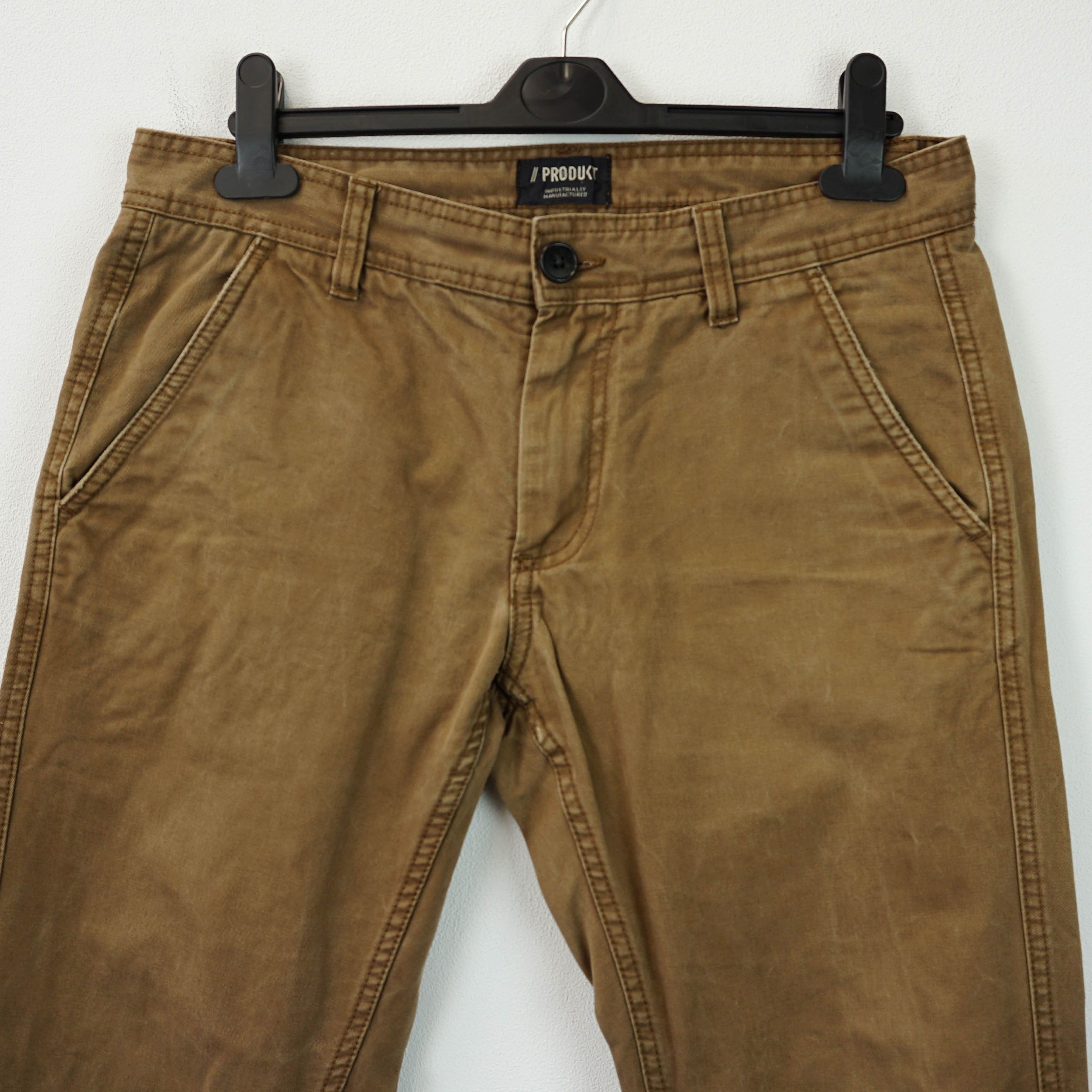Other Produkt Chino Pants Size US 31 - 2 Thumbnail
