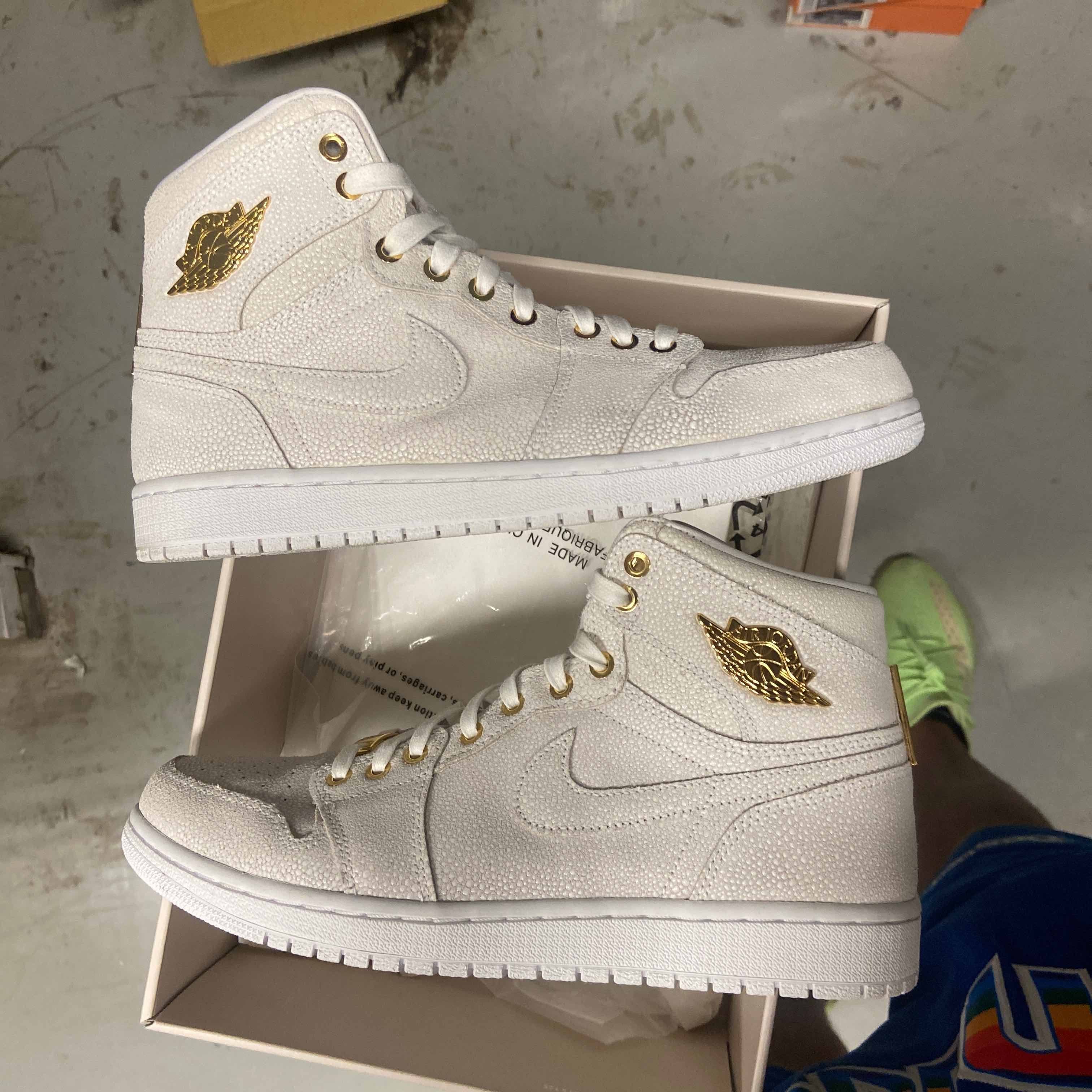 jordan 1 retro high og pinnacle