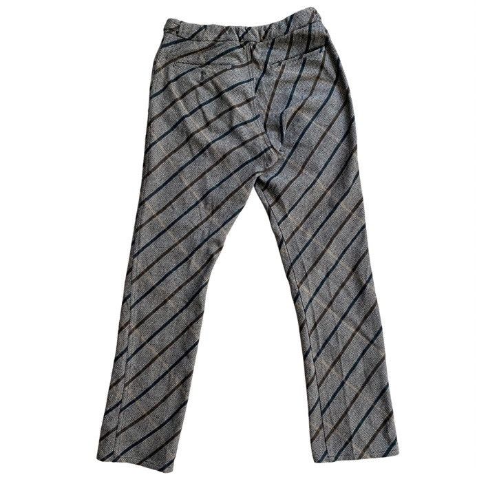 Comme des Garcons Vintage AW97 “Magic of Bias” Pants Size US 32 / EU 48 - 4 Thumbnail