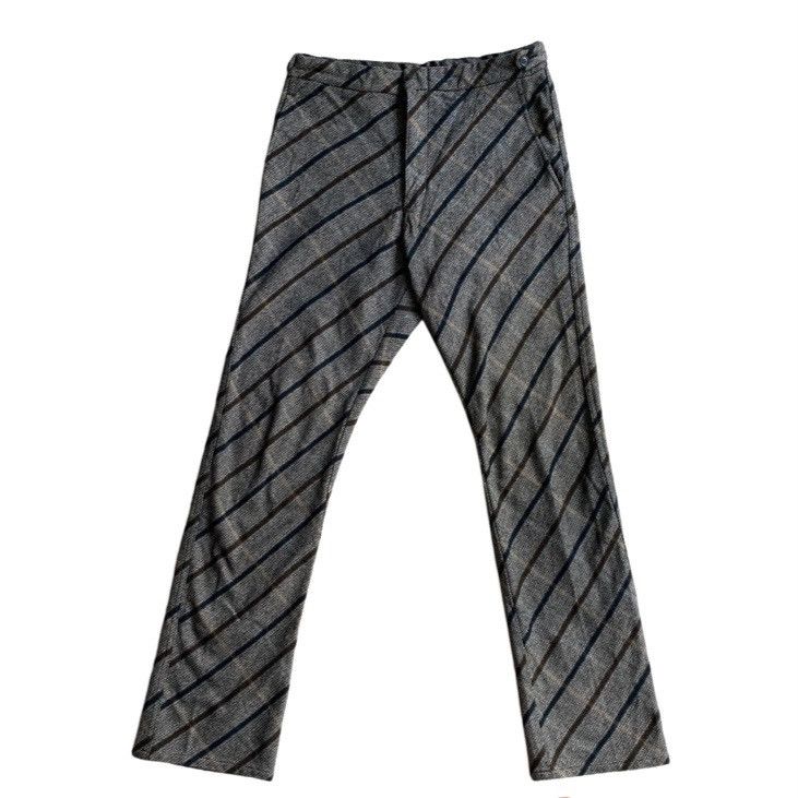 Comme des Garcons Vintage AW97 “Magic of Bias” Pants Size US 32 / EU 48 - 2 Thumbnail
