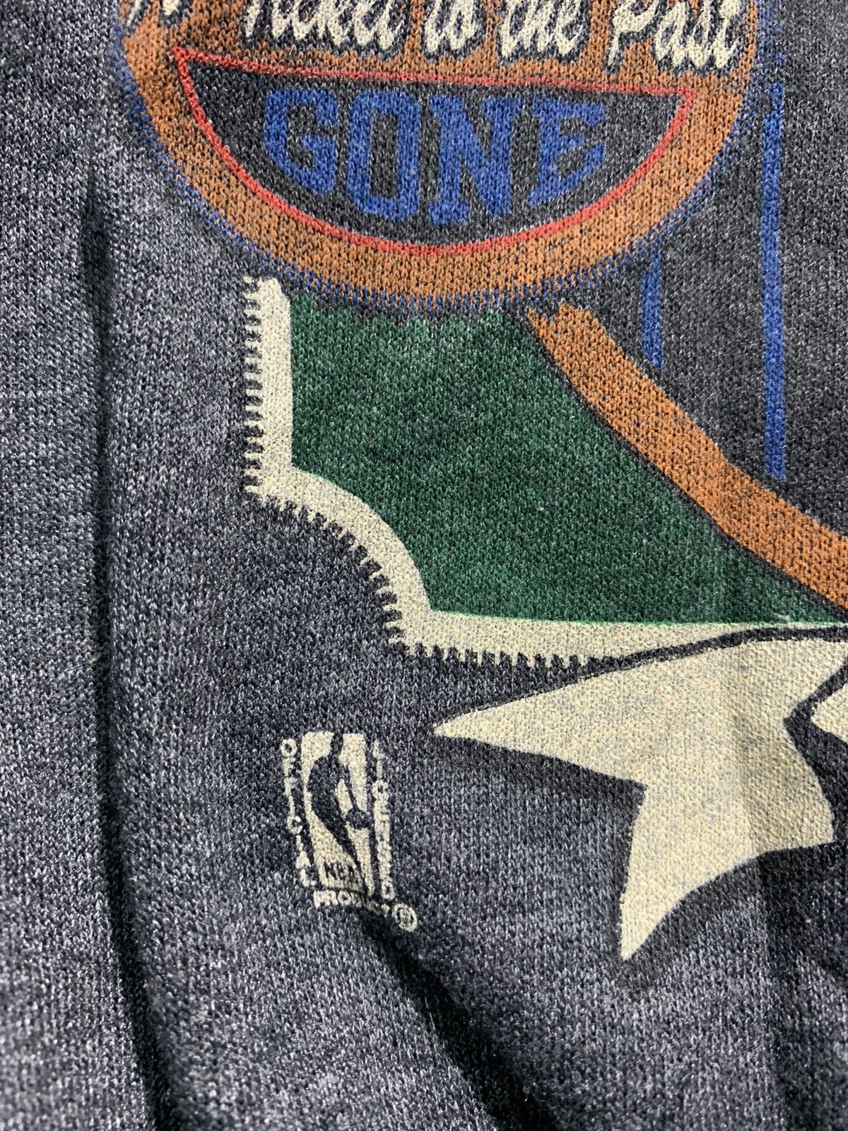 NBA 🔥VTG 90s C.BULLS BACK2BACK CHAMPS VARSITY JACKET Size US M / EU 48-50 / 2 - 10 Thumbnail