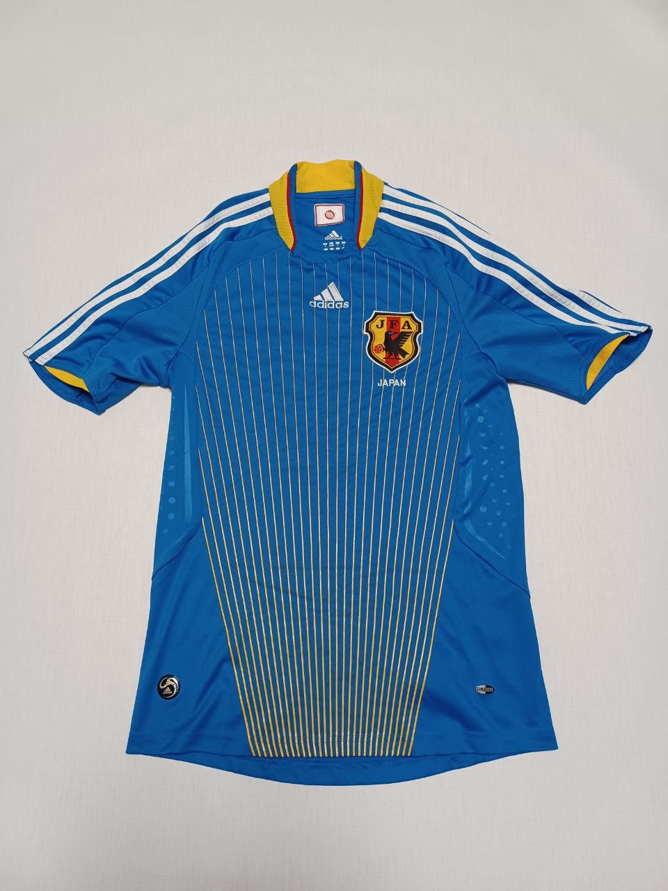 大量入荷 Adidas × Japanese Brand × Soccer Jersey Japan national team ウェア