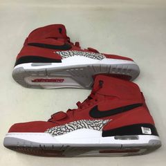 Jordan legacy hot sale 312 toro