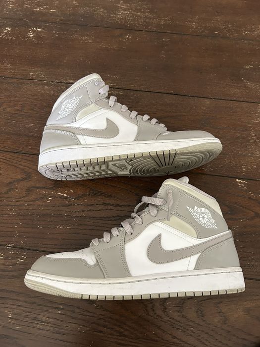 aj1 mid linen