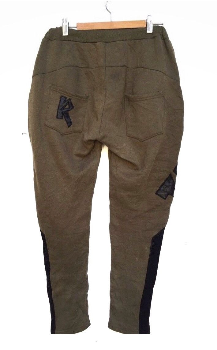 Japanese Brand 🔥Japanese Brand Ter Nice Sweatpants Size 26" / US 2 / IT 38 - 2 Thumbnail