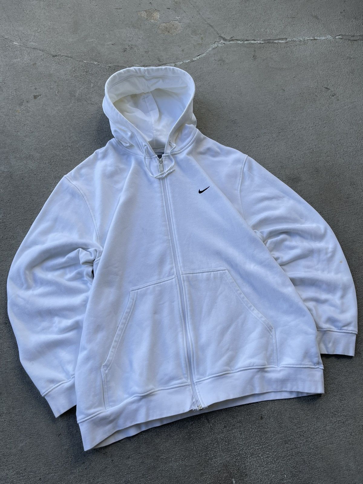 Other Vintage Nike Hoodie Size US XXL / EU 58 / 5 - 1 Thumbnail