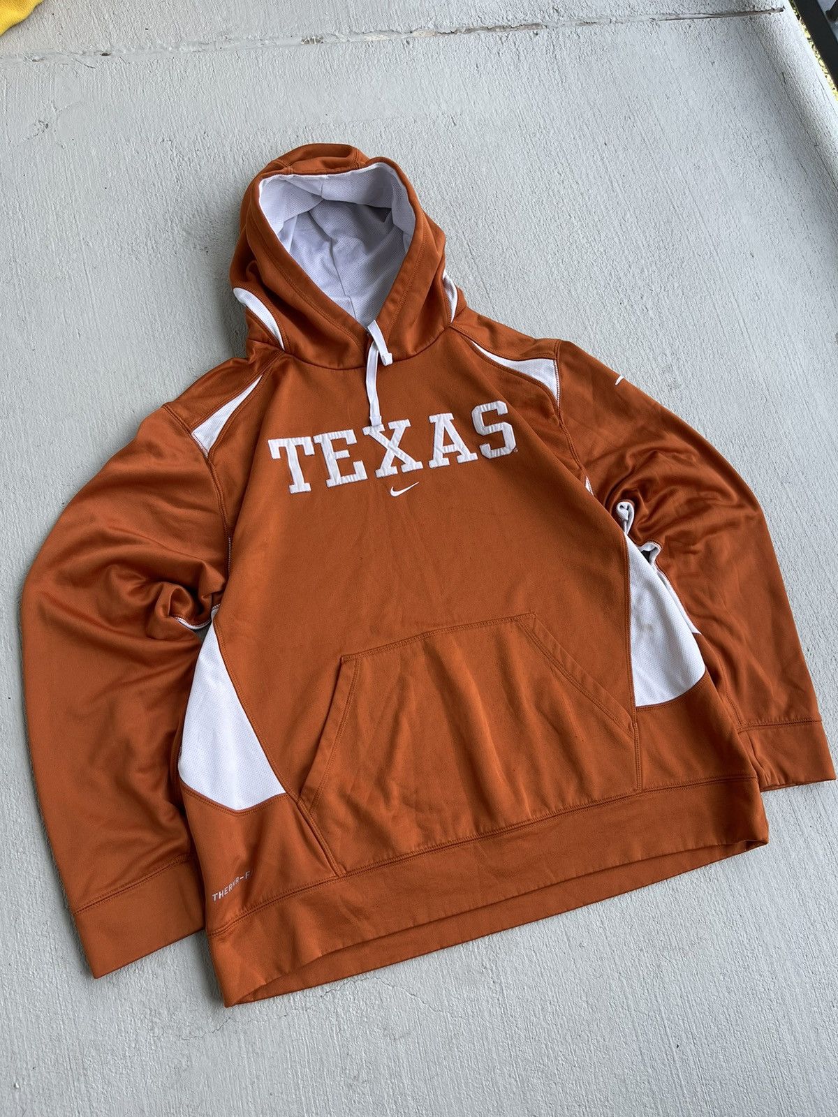 Other Vintage Nike Hoodie Size US XL / EU 56 / 4 - 1 Thumbnail