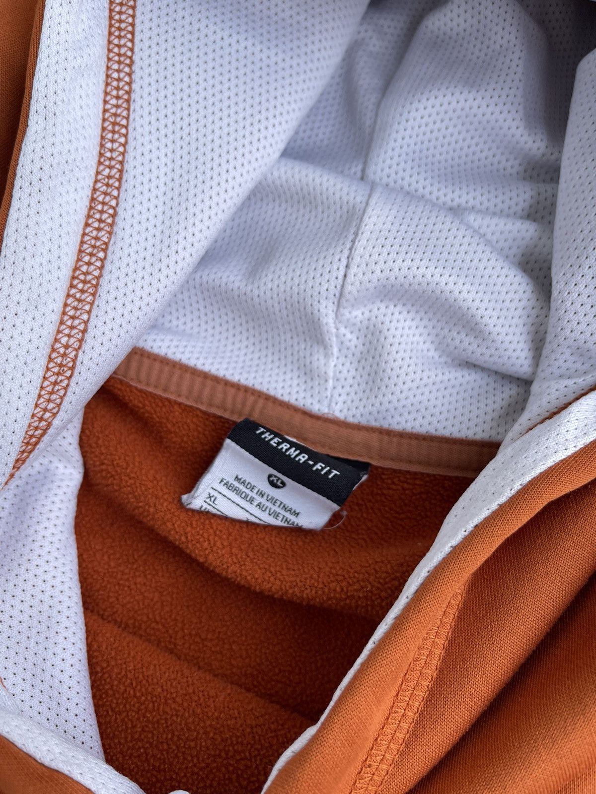 Other Vintage Nike Hoodie Size US XL / EU 56 / 4 - 4 Thumbnail