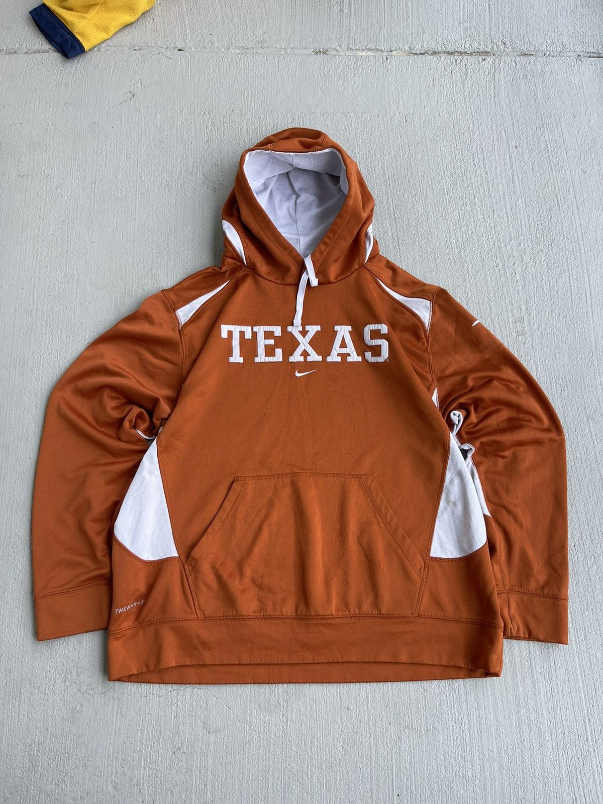 Other Vintage Nike Hoodie Size US XL / EU 56 / 4 - 2 Thumbnail