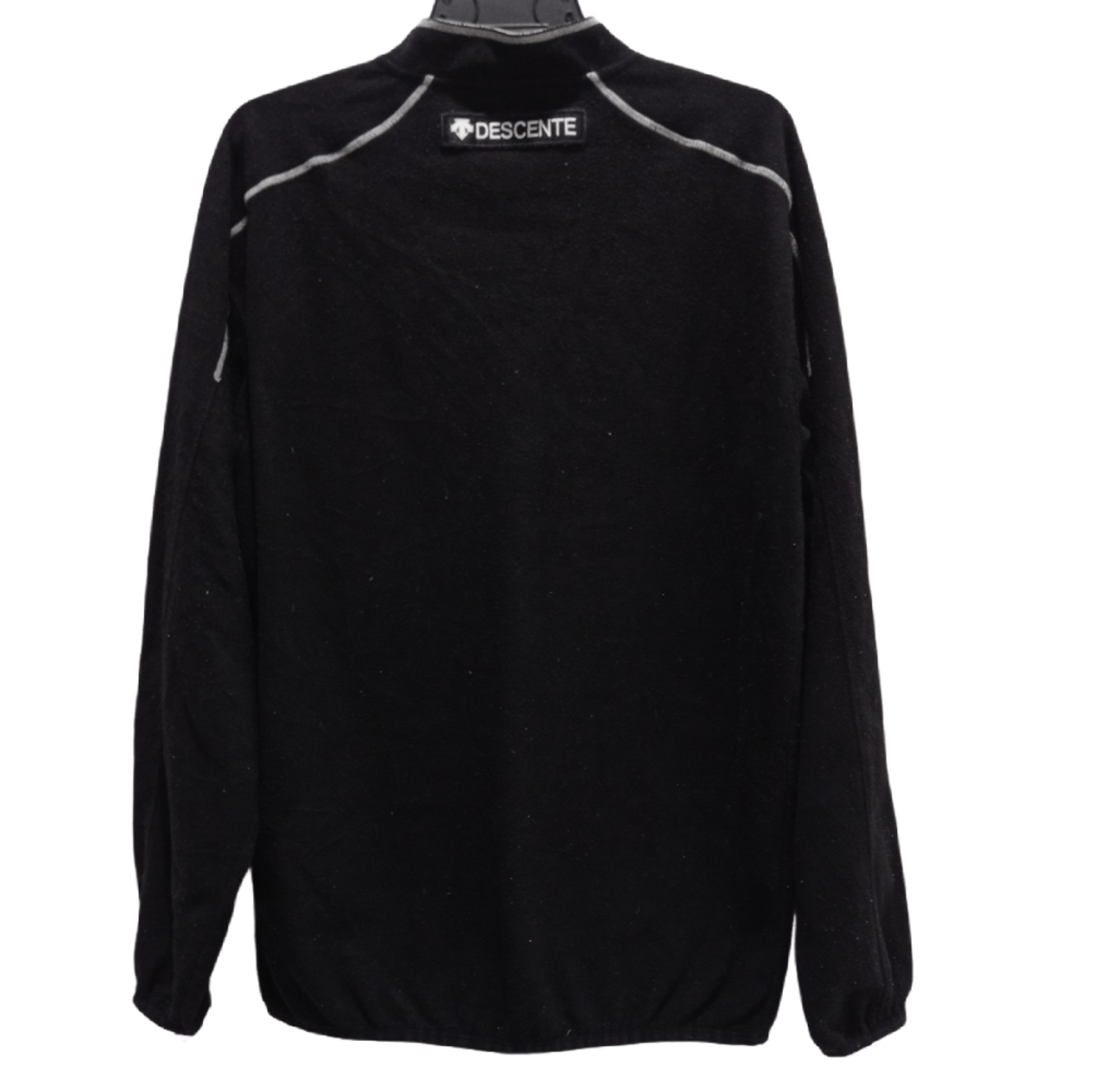 Descente VINTAGE DESCENTE LONG SLEEVE SHIRT Size US L / EU 52-54 / 3 - 6 Thumbnail