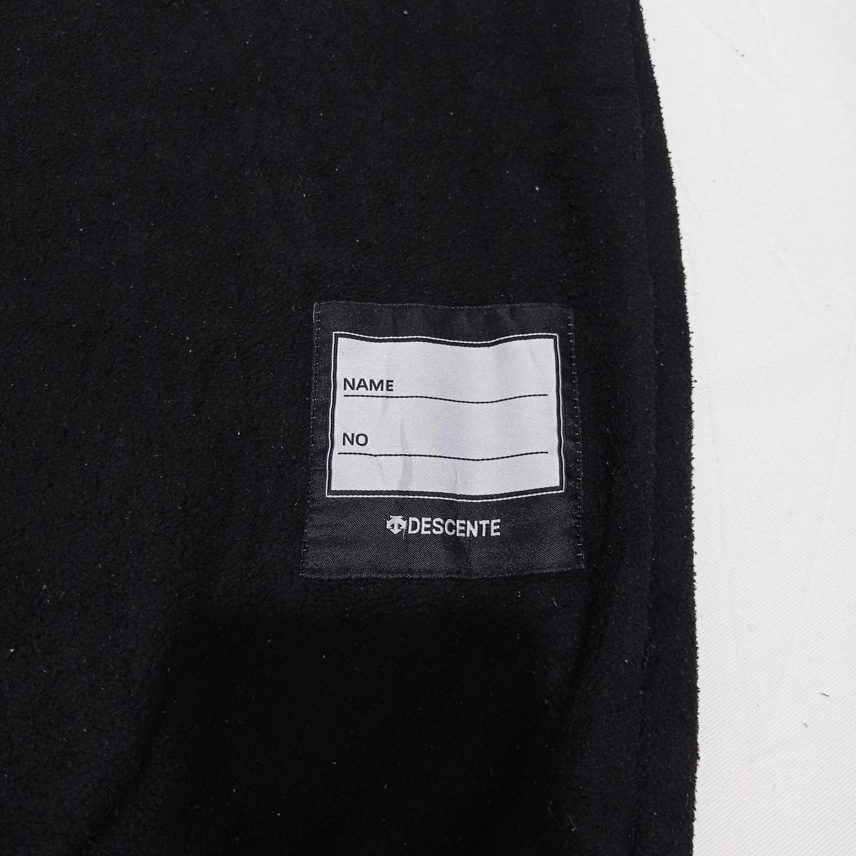 Descente VINTAGE DESCENTE LONG SLEEVE SHIRT Size US L / EU 52-54 / 3 - 10 Thumbnail