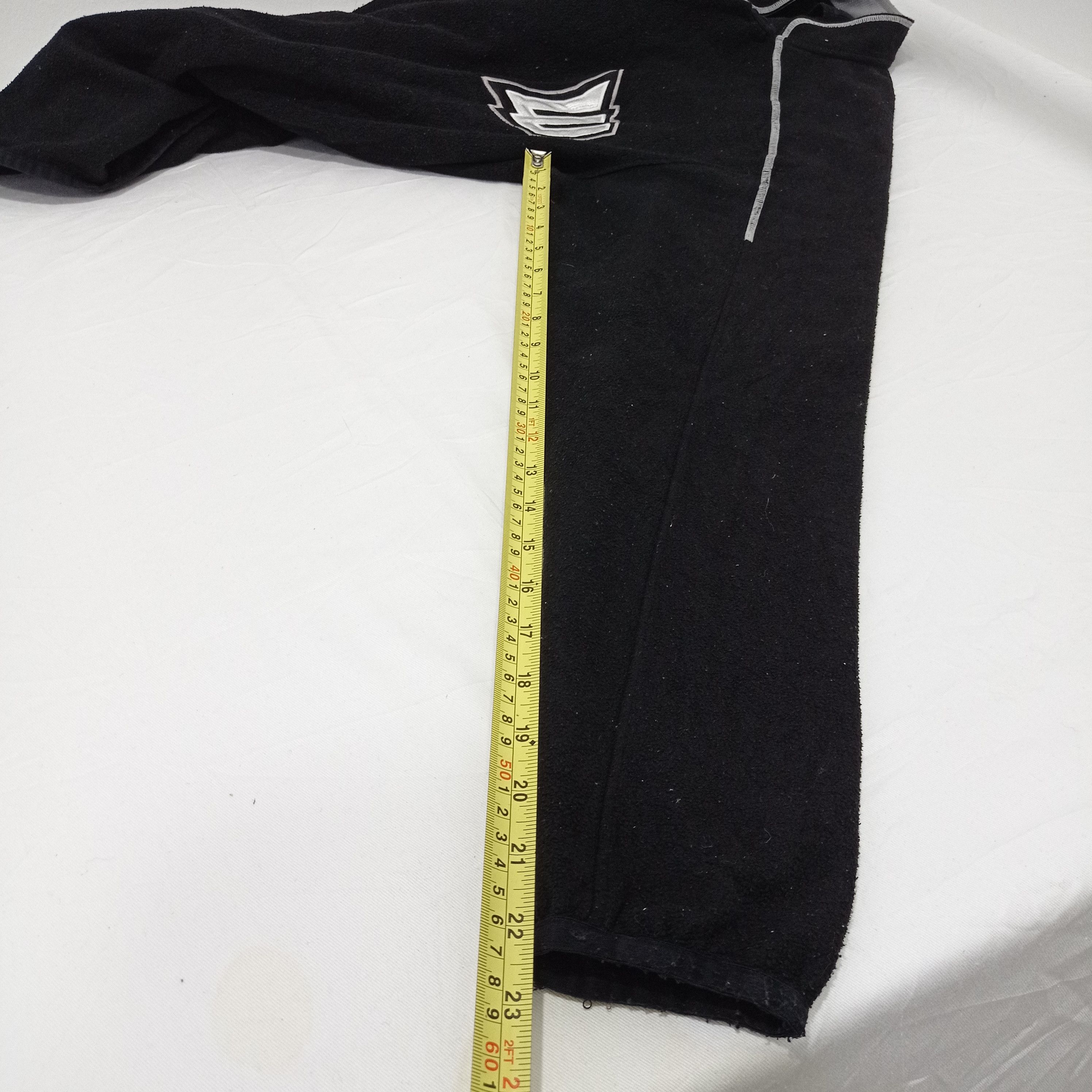 Descente VINTAGE DESCENTE LONG SLEEVE SHIRT Size US L / EU 52-54 / 3 - 13 Thumbnail