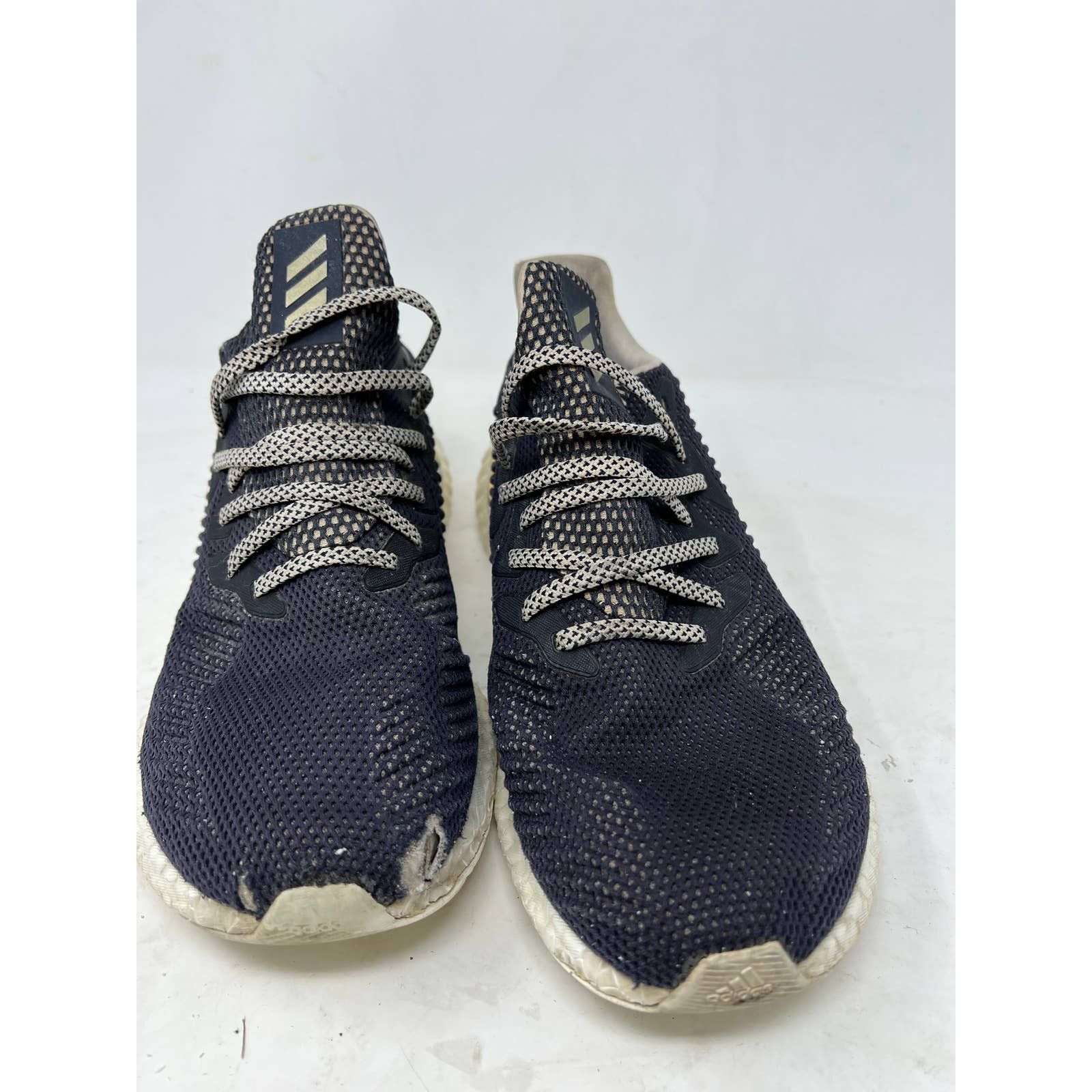 adidas AlphaBoost Gold Metallic 2019