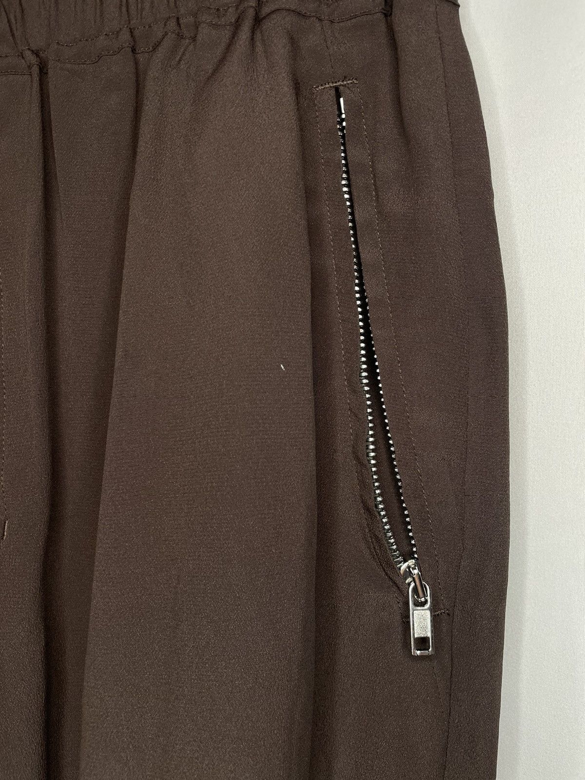 Rick Owens Rick Owens Mainline Fogachine SS 22 Pants Size 30" / US 8 / IT 44 - 3 Thumbnail
