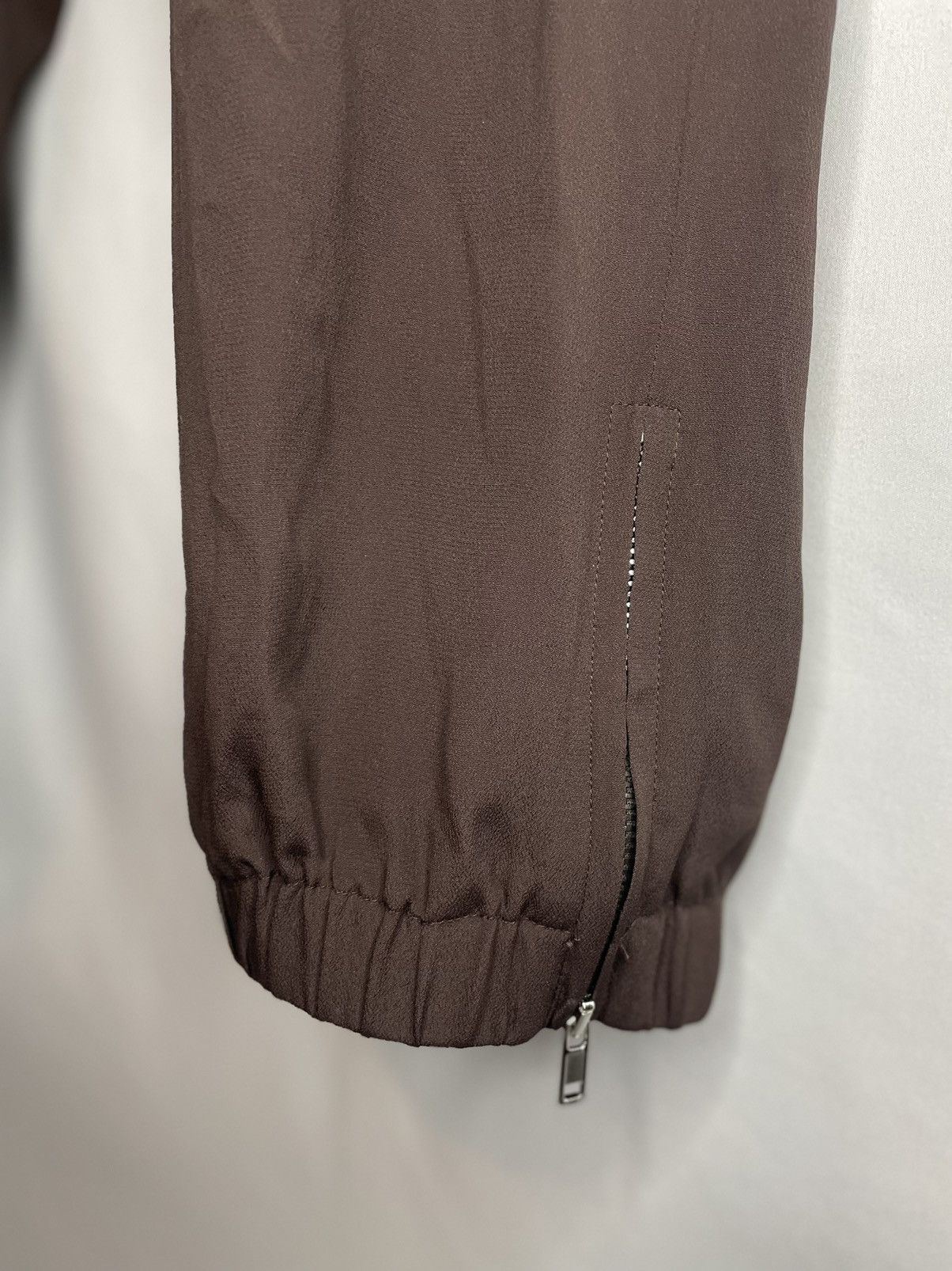 Rick Owens Rick Owens Mainline Fogachine SS 22 Pants Size 30" / US 8 / IT 44 - 4 Thumbnail