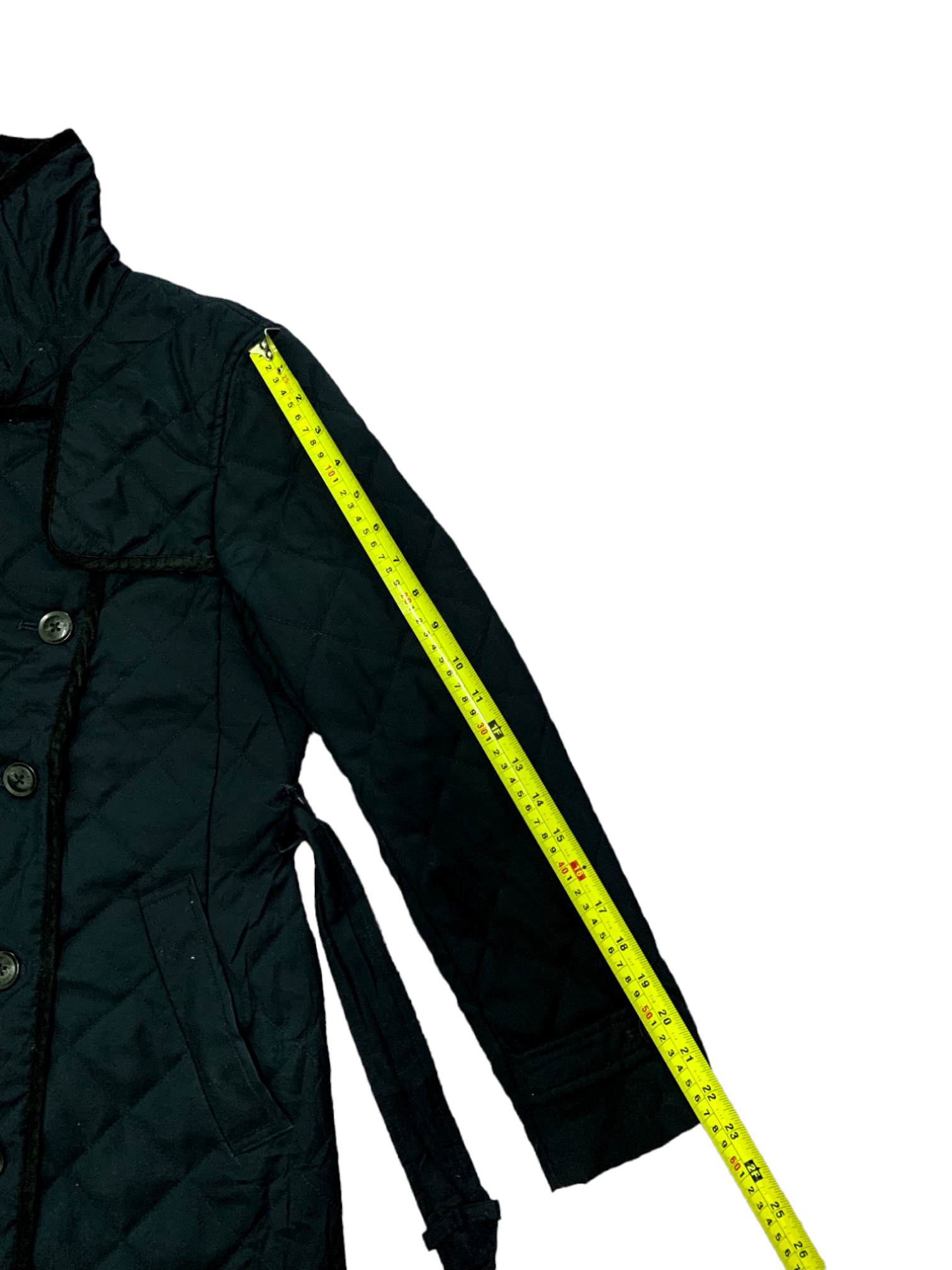 McGregor × Seditionaries Vintage McGregor Double Breast Trench Coat Size US S / EU 44-46 / 1 - 12 Thumbnail