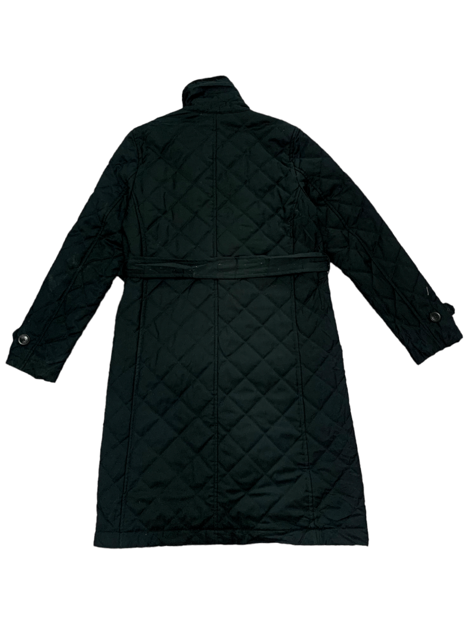 McGregor × Seditionaries Vintage McGregor Double Breast Trench Coat Size US S / EU 44-46 / 1 - 2 Thumbnail