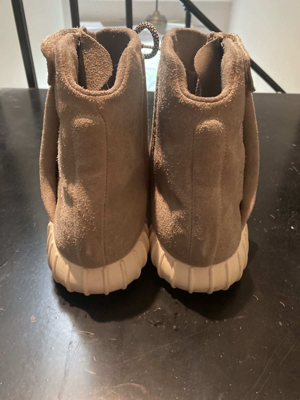 Adidas × Kanye West Adidas yeezy 750 “OG” size 12 Size US 12 / EU 45 - 7 Thumbnail