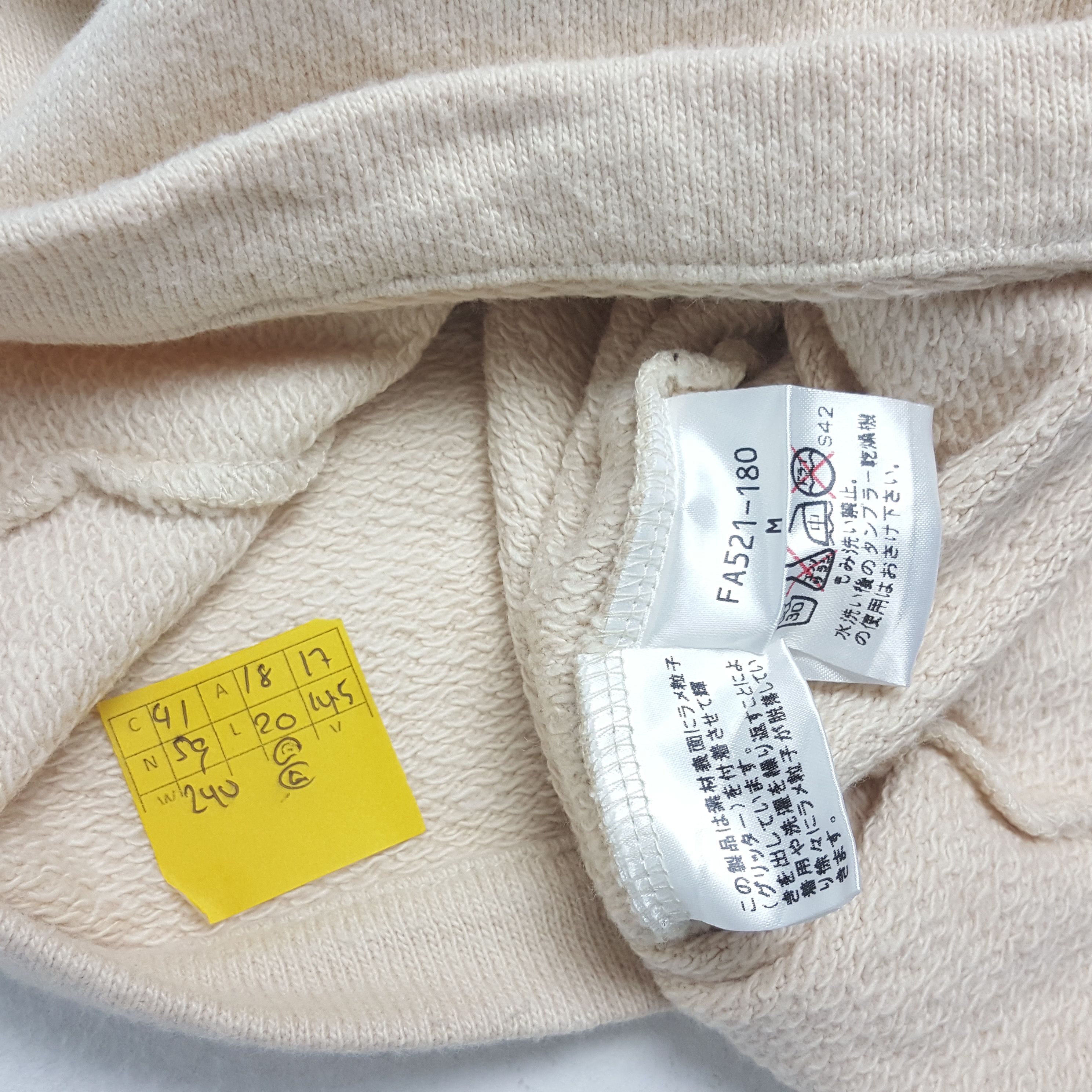 Burberry × Vintage Vintage BURBERRY LONDON BLUE LABEL Sweatshirt T-Shirt Size S / US 4 / IT 40 - 6 Thumbnail