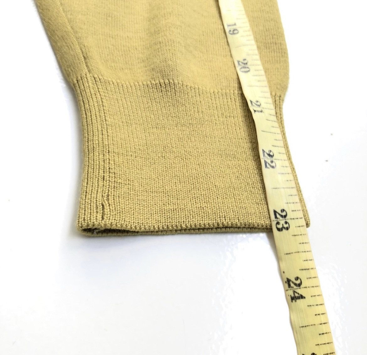 Balenciaga Vintage Luxury Balenciaga Golf Knitwear Size US L / EU 52-54 / 3 - 12 Thumbnail