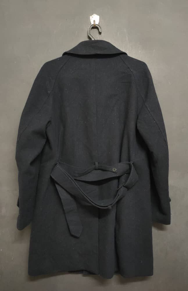JW Anderson × Uniqlo 💥LAST CALL💥 J.W. Anderson Wool Long Coat Size US S / EU 44-46 / 1 - 2 Thumbnail