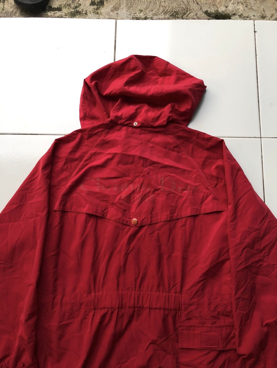 Christian Dior Monsieur Vintage 90s Christian Dior Sports Light Jacket Size US M / EU 48-50 / 2 - 6 Thumbnail