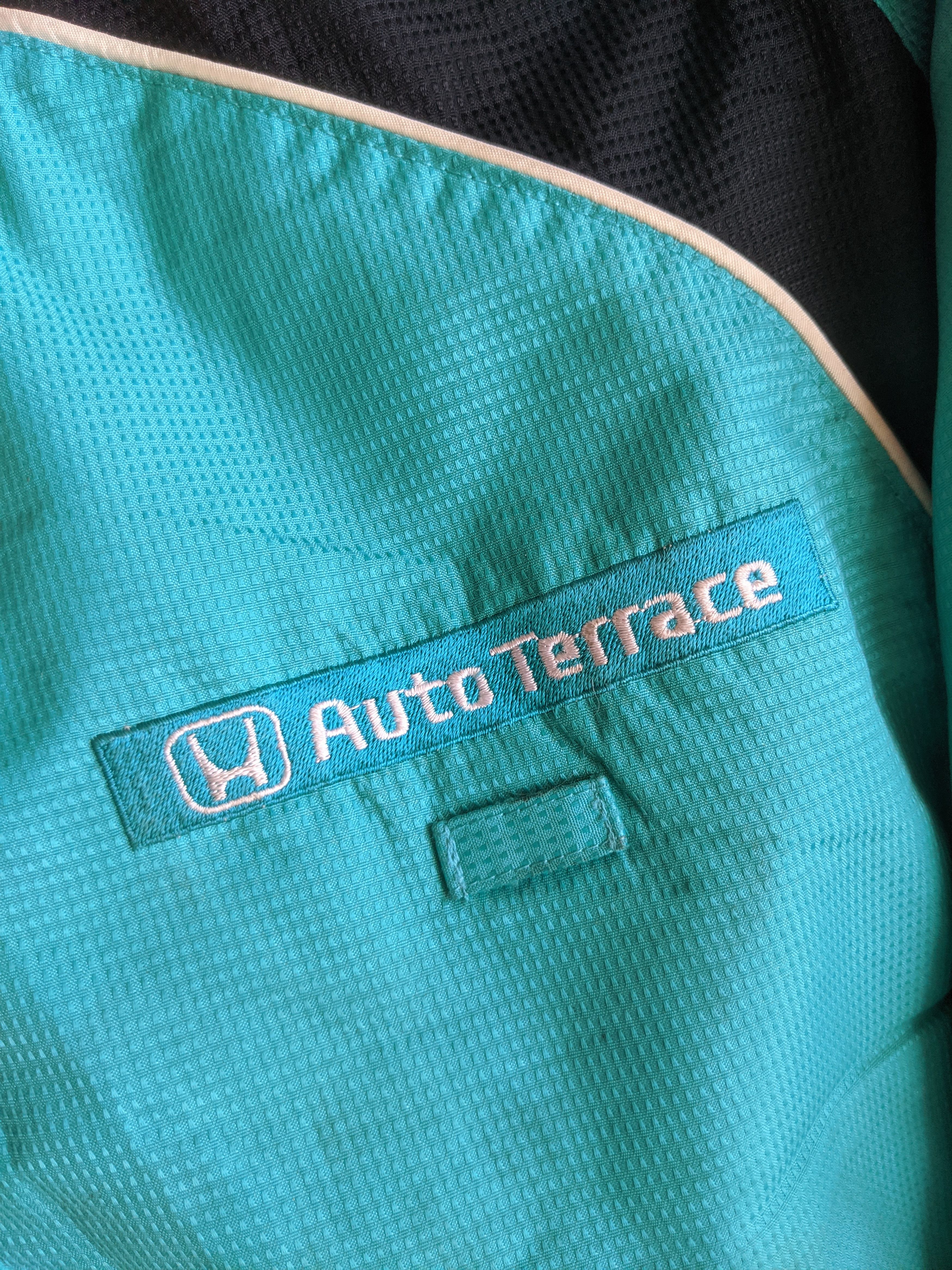 Honda Auto Terrace Honda Motorsport Spellout Size US L / EU 52-54 / 3 - 7 Thumbnail