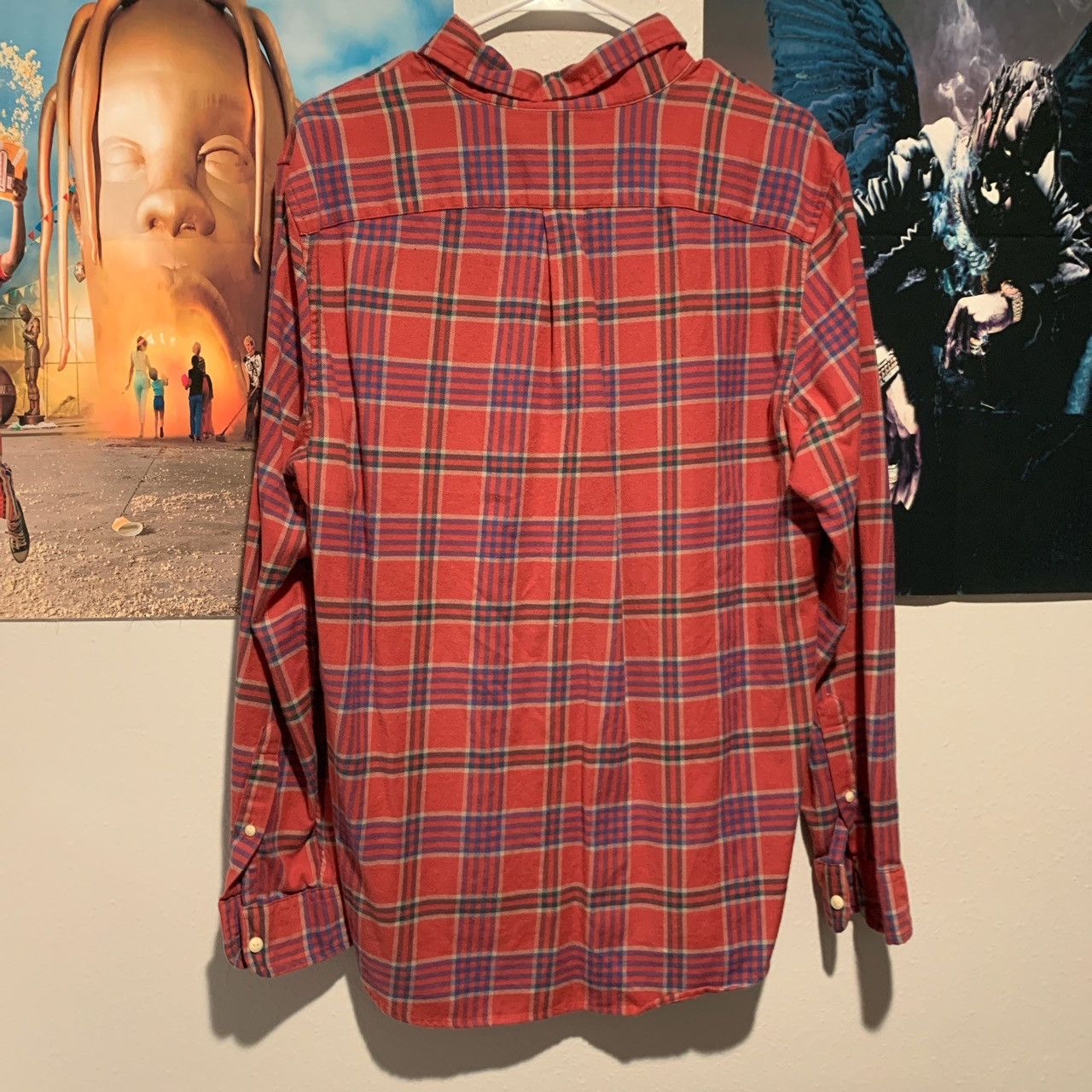 Designer × Vineyard Vines Vineyard Vines LS Size US M / EU 48-50 / 2 - 2 Thumbnail