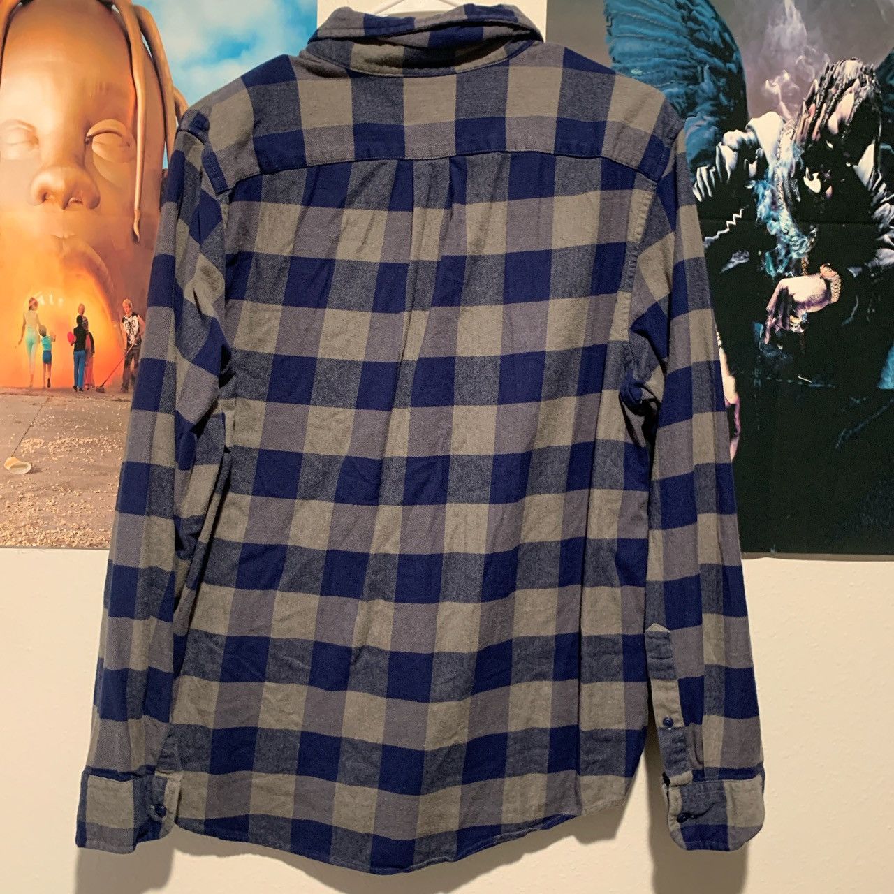 Designer × Vineyard Vines Vineyard Vines LS Size US M / EU 48-50 / 2 - 2 Thumbnail
