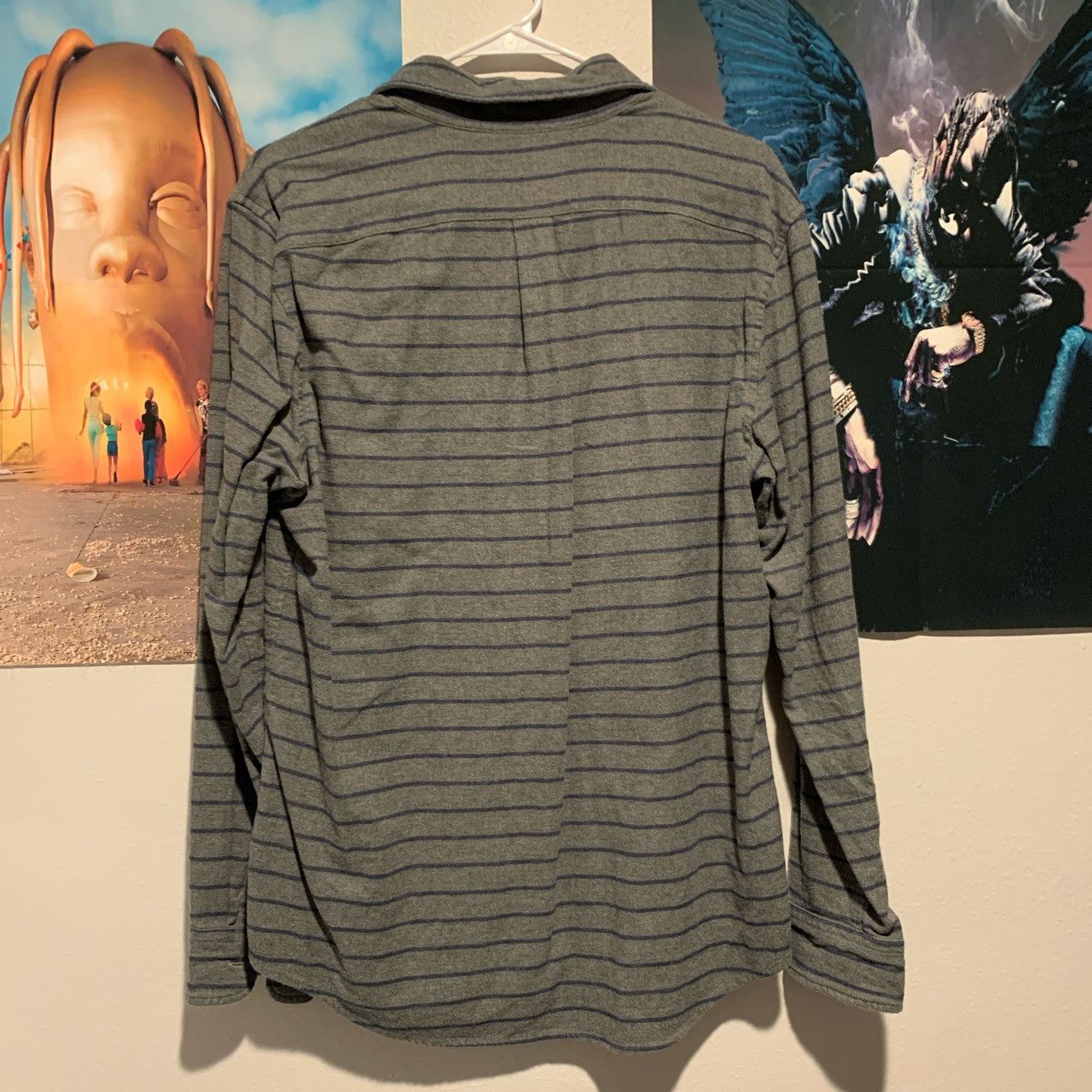 Designer × Vineyard Vines Vineyard Vines Long Sleeve Size US M / EU 48-50 / 2 - 2 Thumbnail