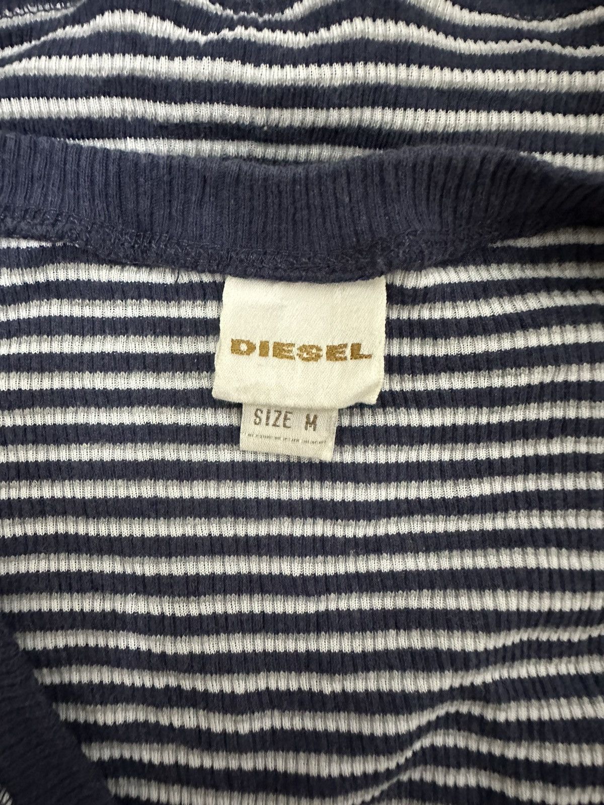 Diesel Diesel Size M / US 6-8 / IT 42-44 - 2 Thumbnail