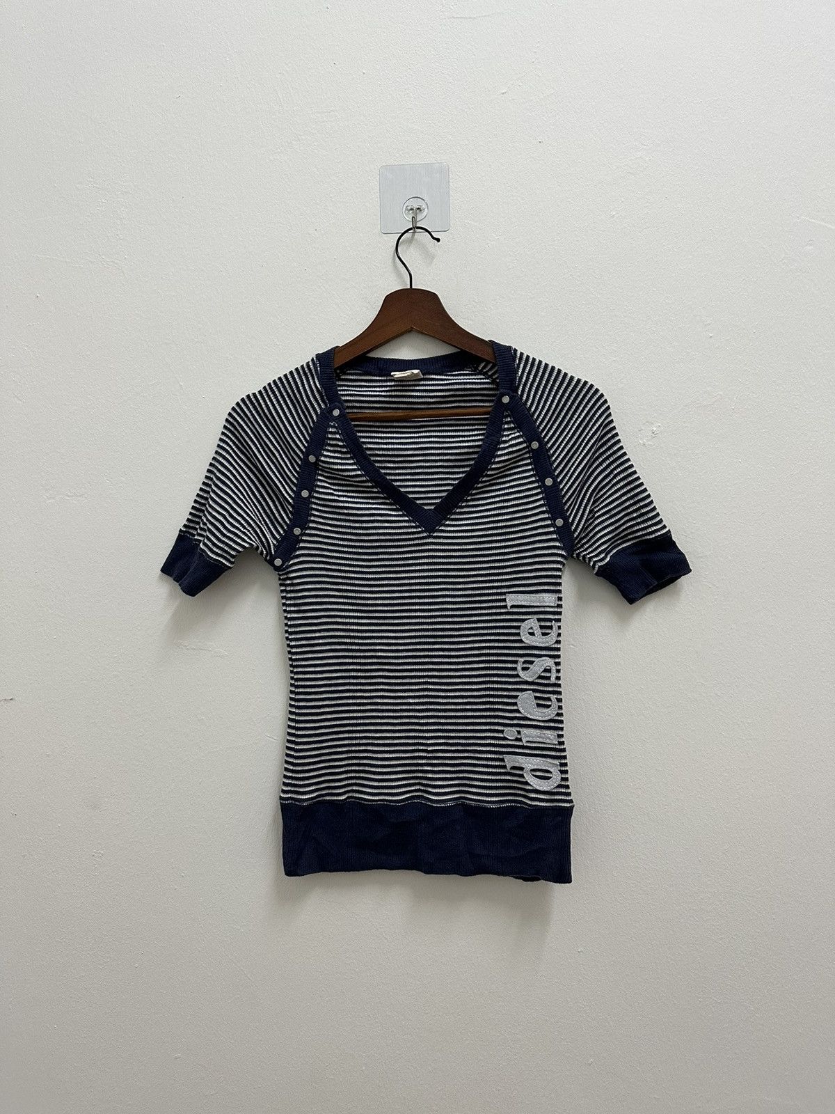 Diesel Diesel Size M / US 6-8 / IT 42-44 - 1 Thumbnail